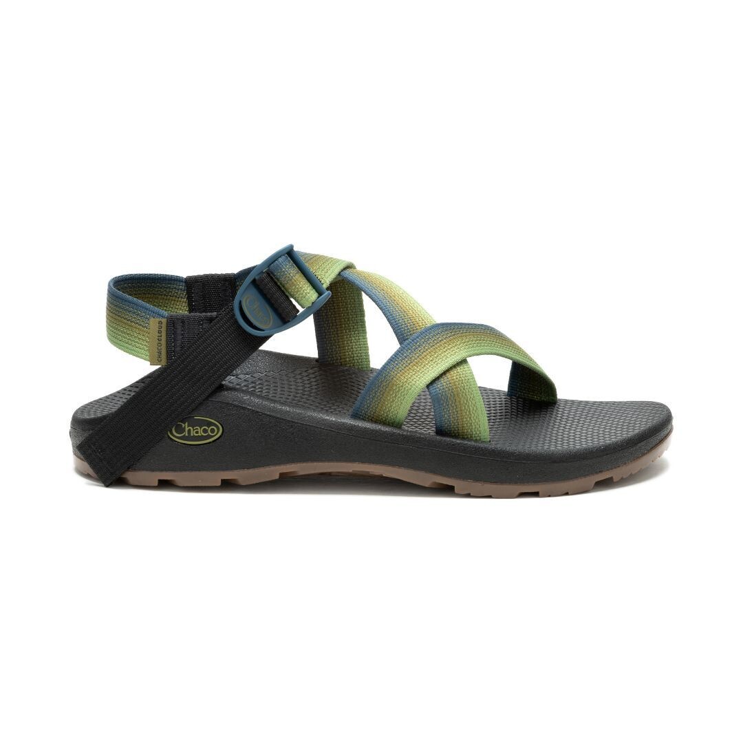M Z/Cloud, Color: Fade Green, Size: 10 M