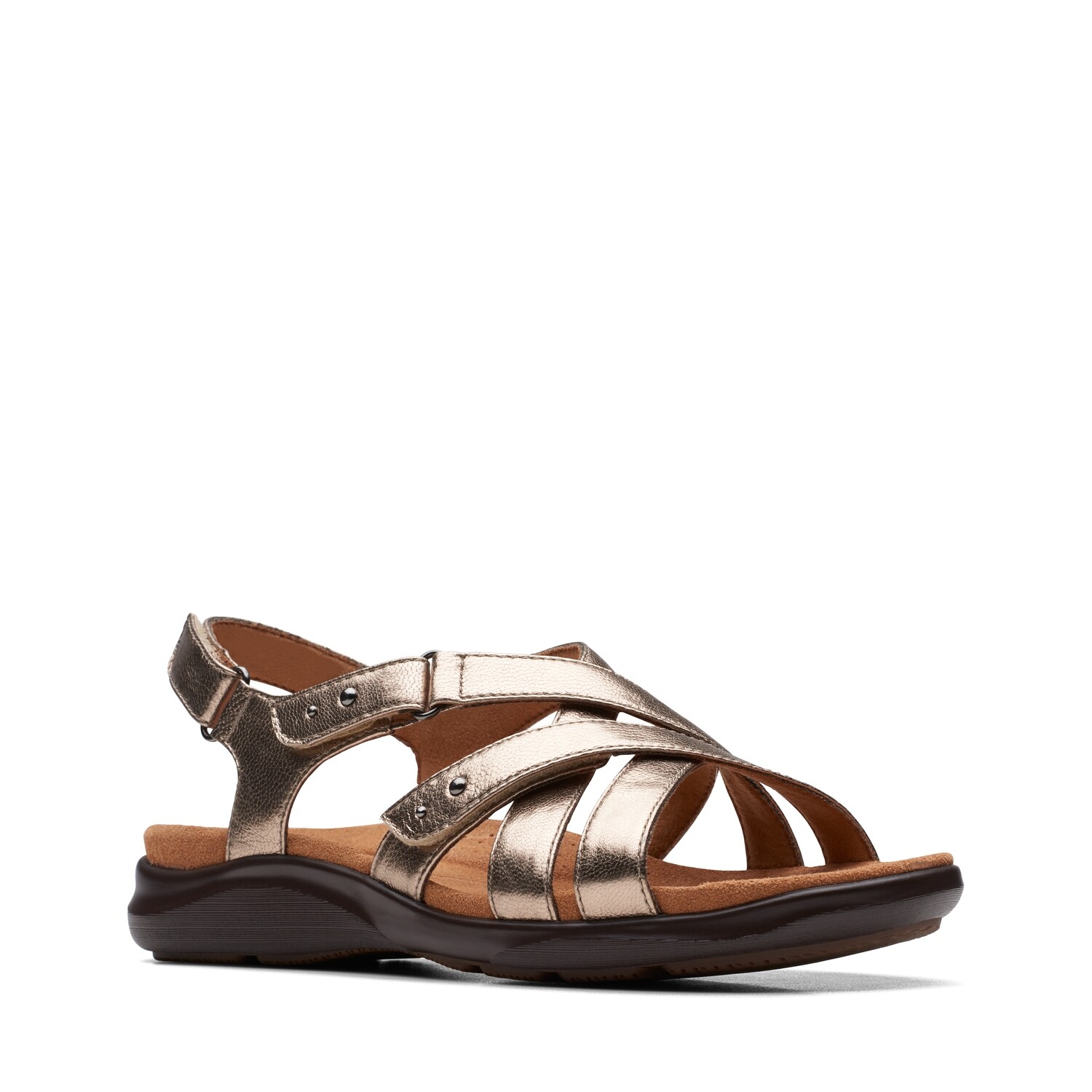 Kitly Go, Color: Metallic, Size: 7 M