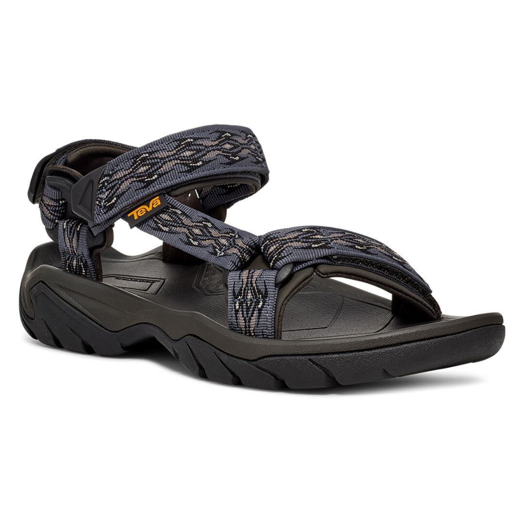 M Terra Fi 5 Universal, Size: 8, Color: Madang Blue
