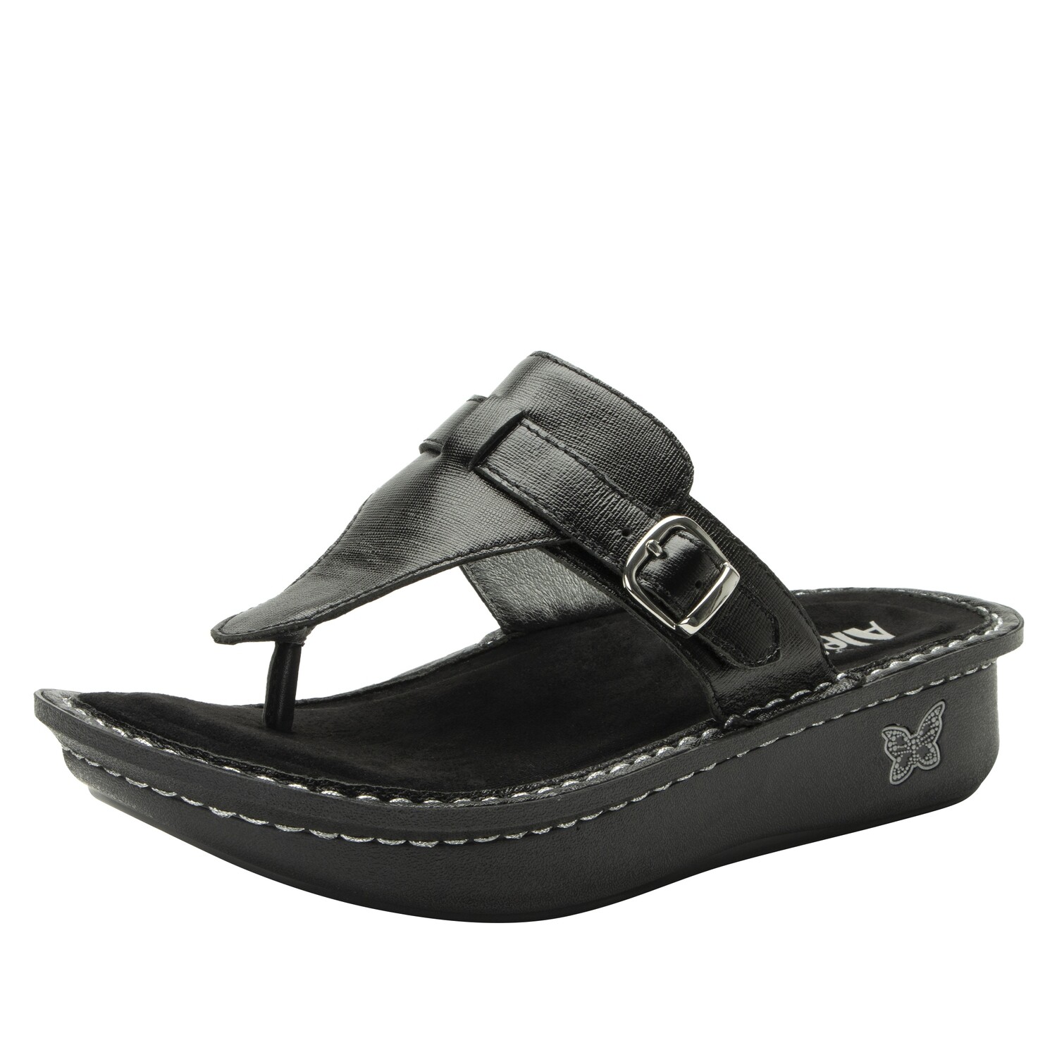 Kennedi *SALE*, Color: Twinkle Black, Size: 40