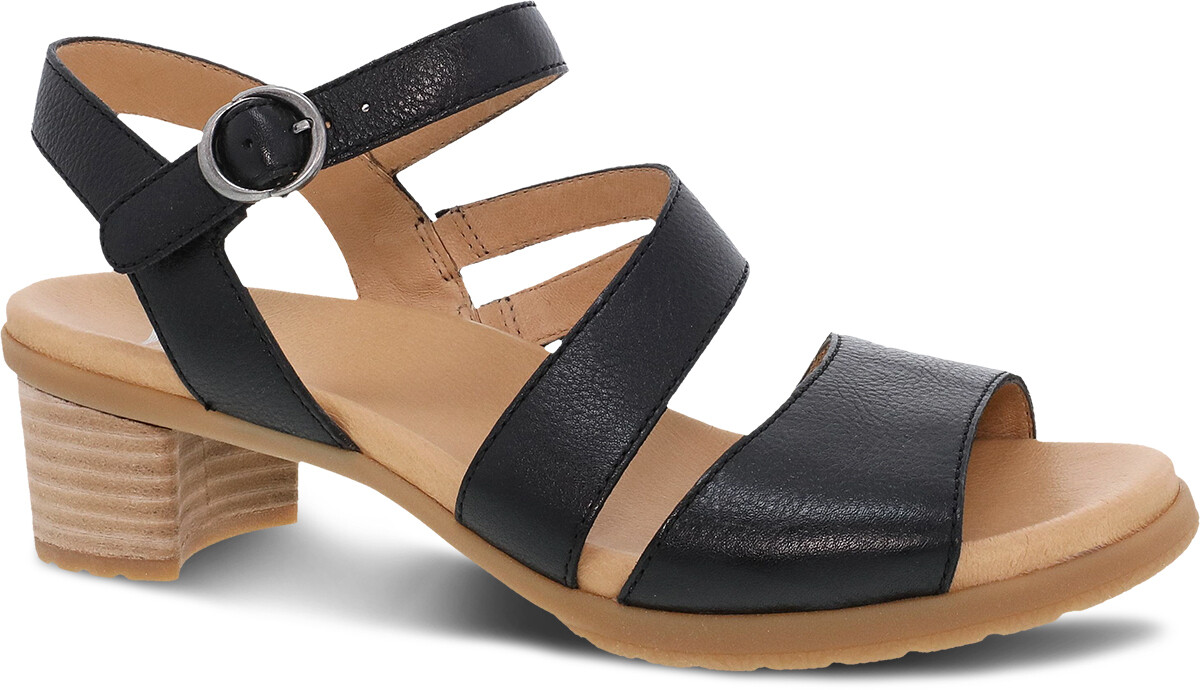 Tansy *SALE*, Color: Black, Size: 39