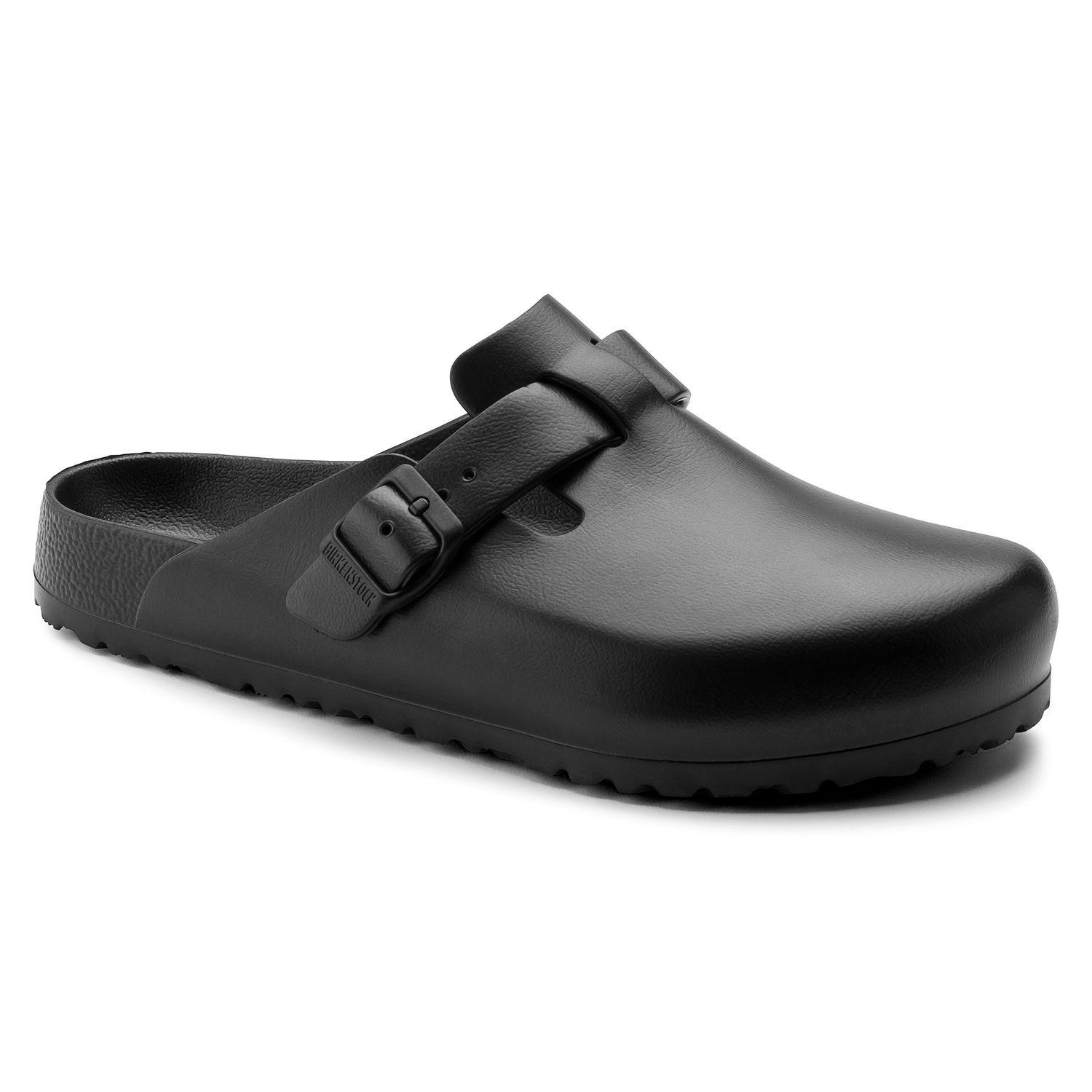 Boston Essentials EVA, Color: Black, Size: 36N