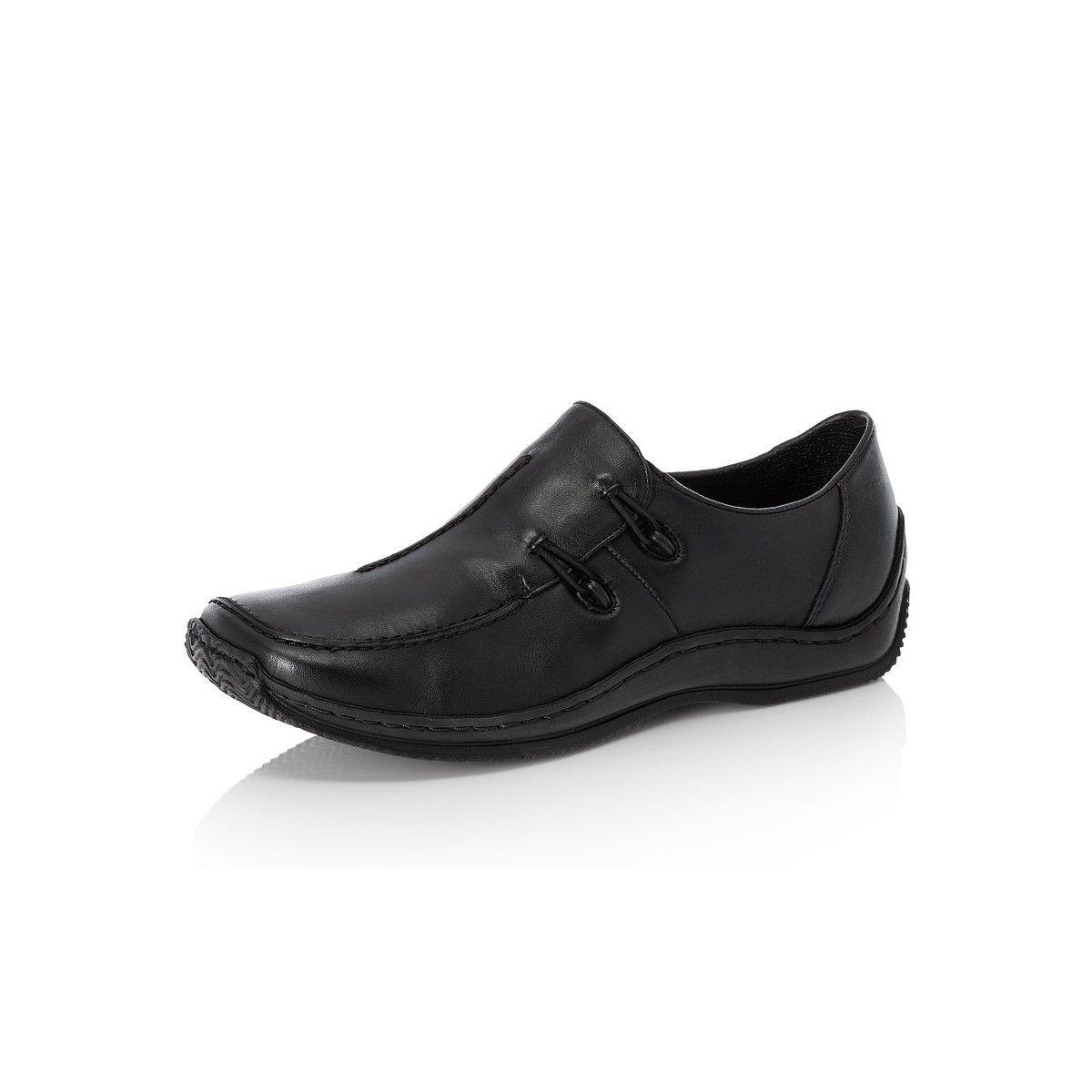 L1751 Celia, Color: Black, Size: 40