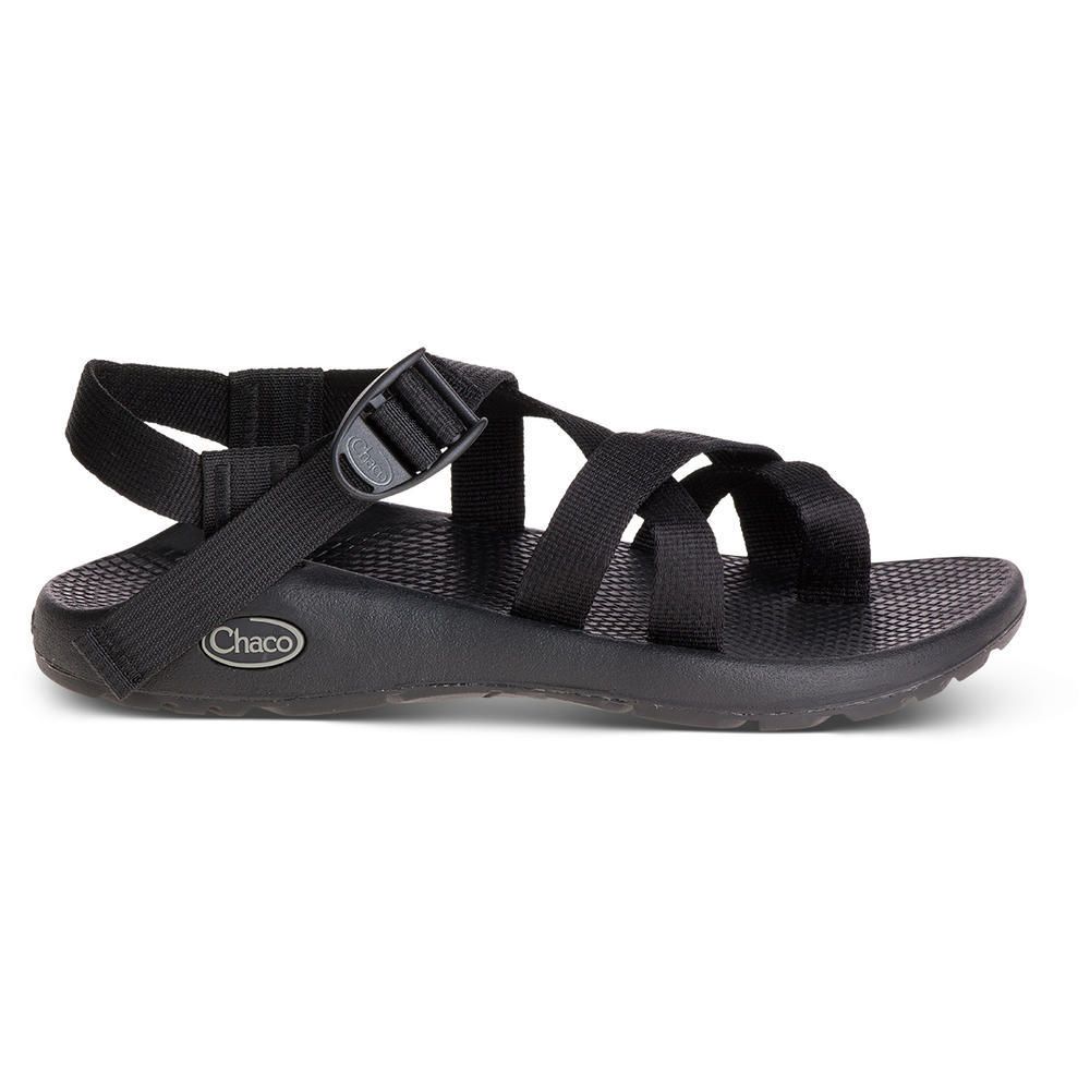W Z/2 Classic, Color: Black, Size: 6 M