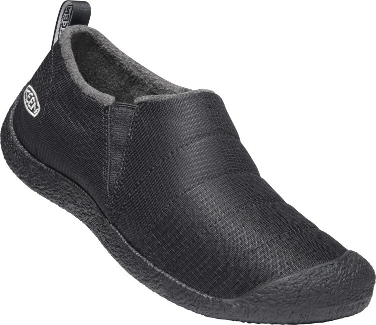 M Howser II, Color: Triple Black, Size: 8.5