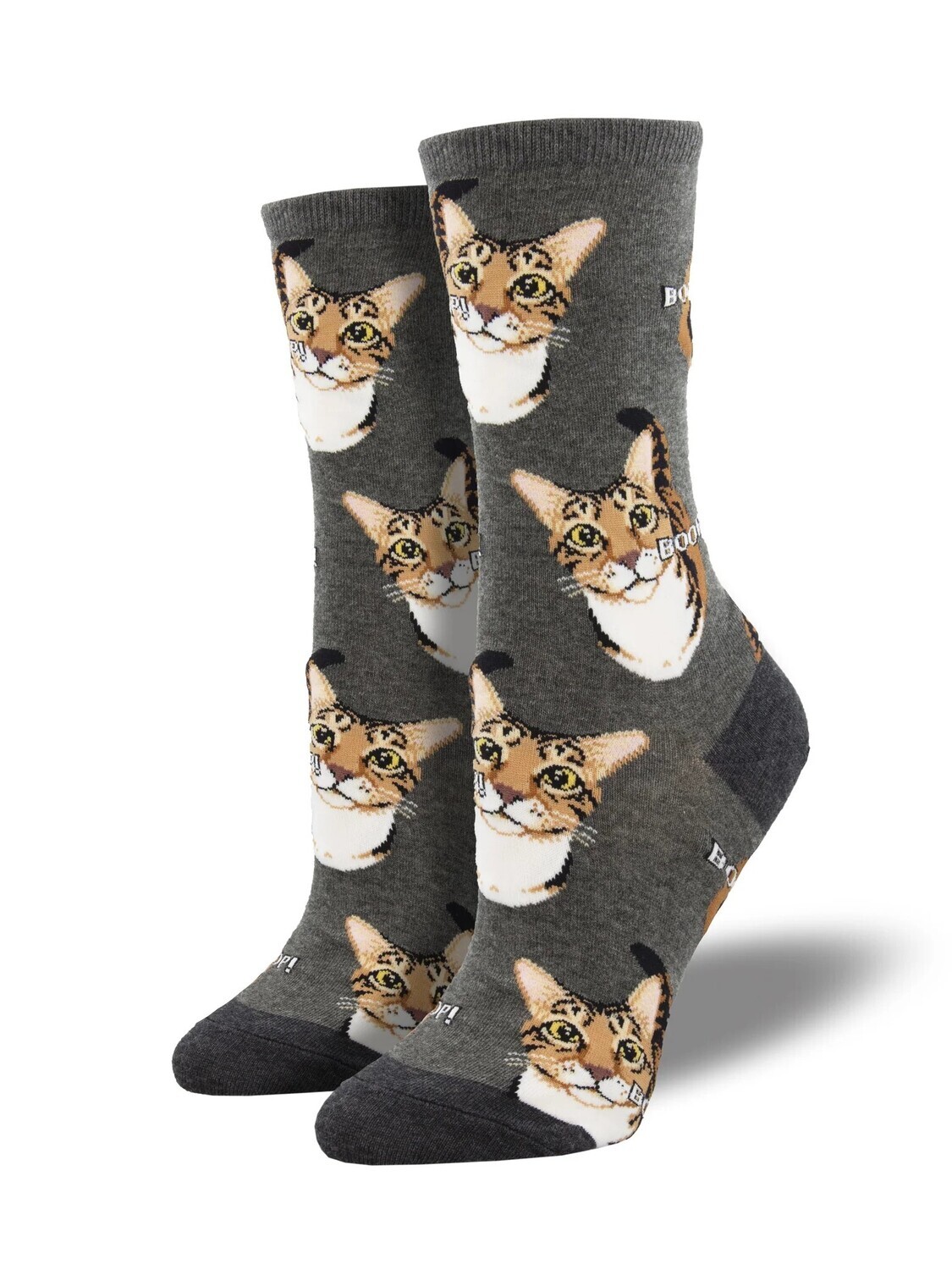 Boop, Color: Grey Heather