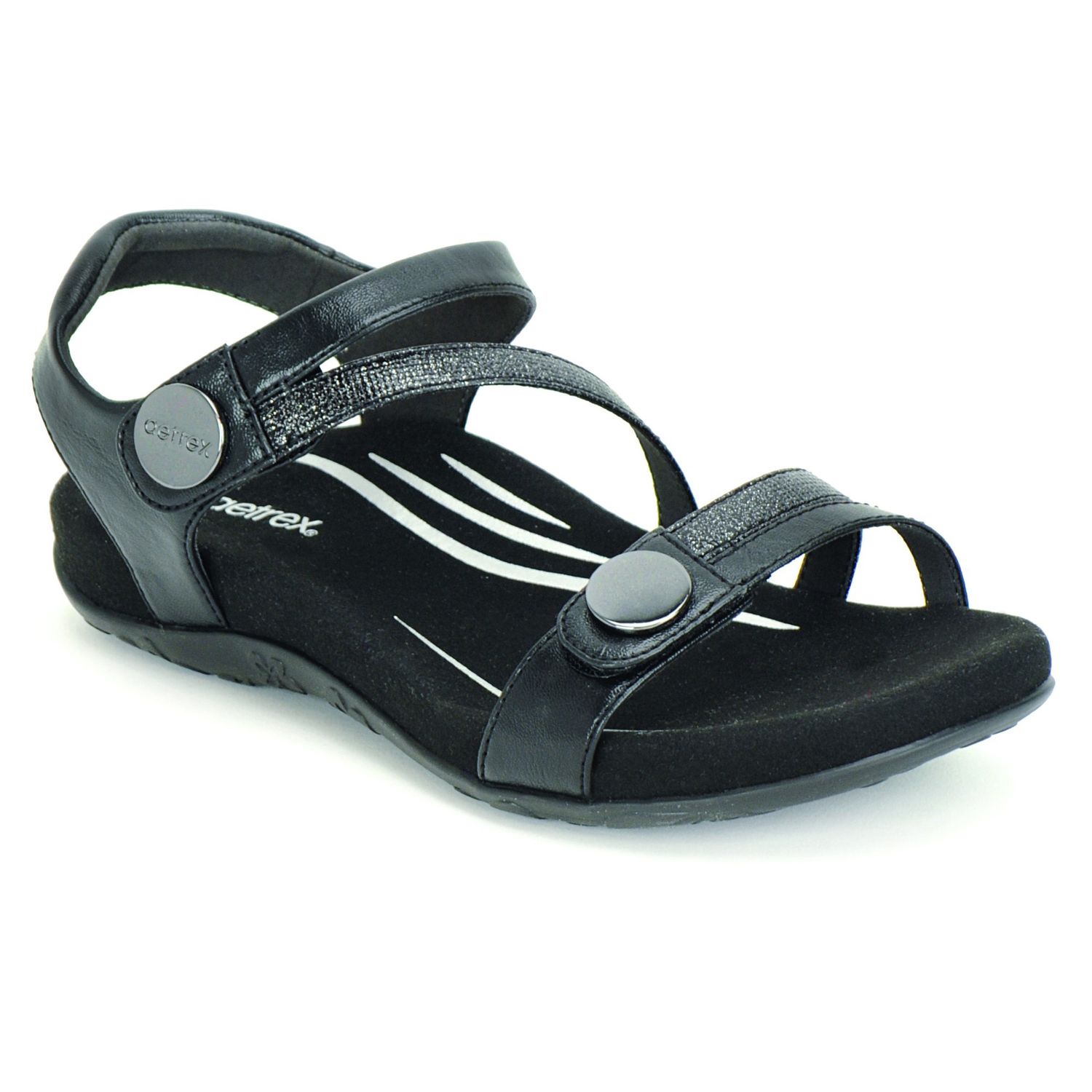 Jess, Size: 36, Color: Black