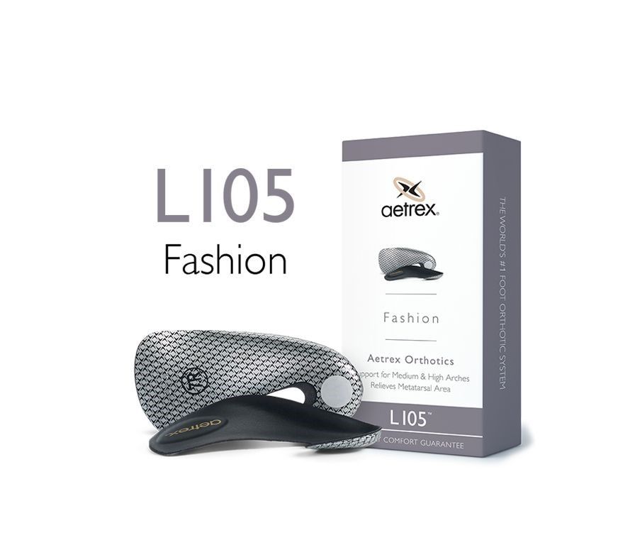 L105W, Size: 6