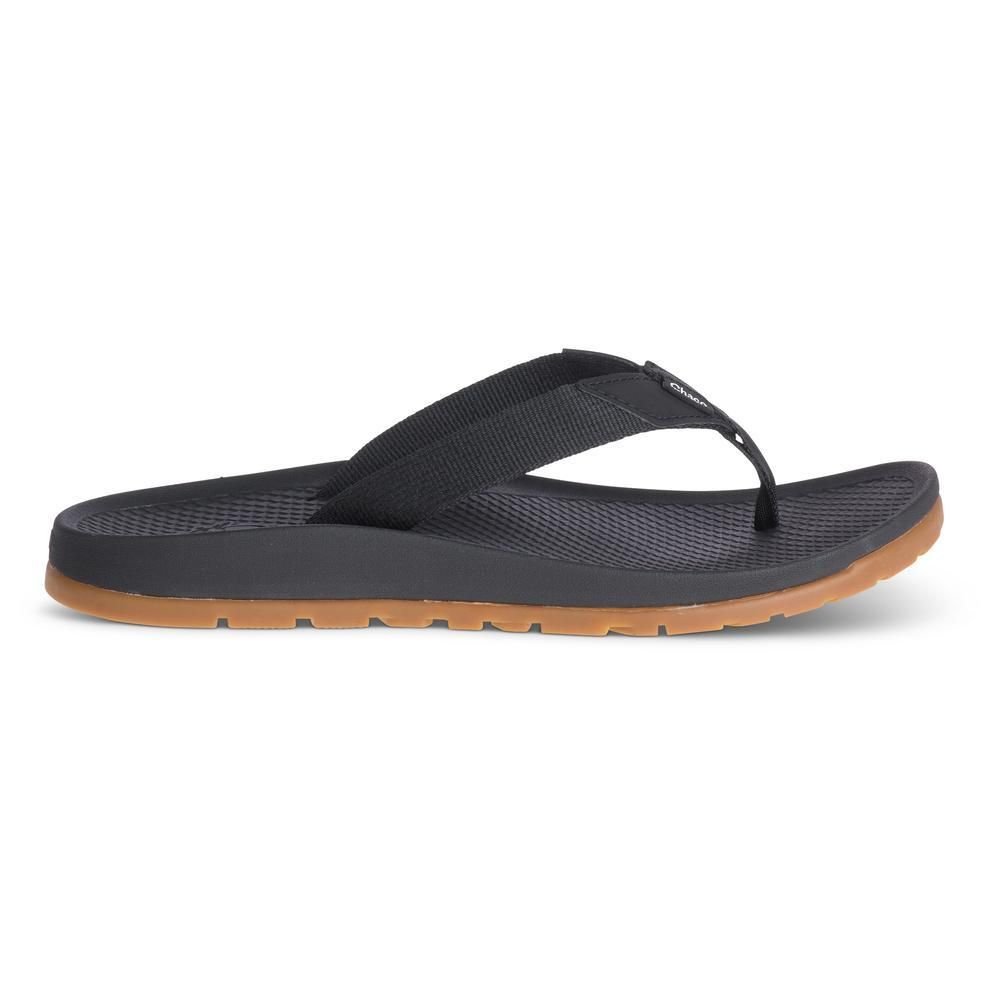 W Lowdown Flip *SALE*, Color: Black, Size: 7