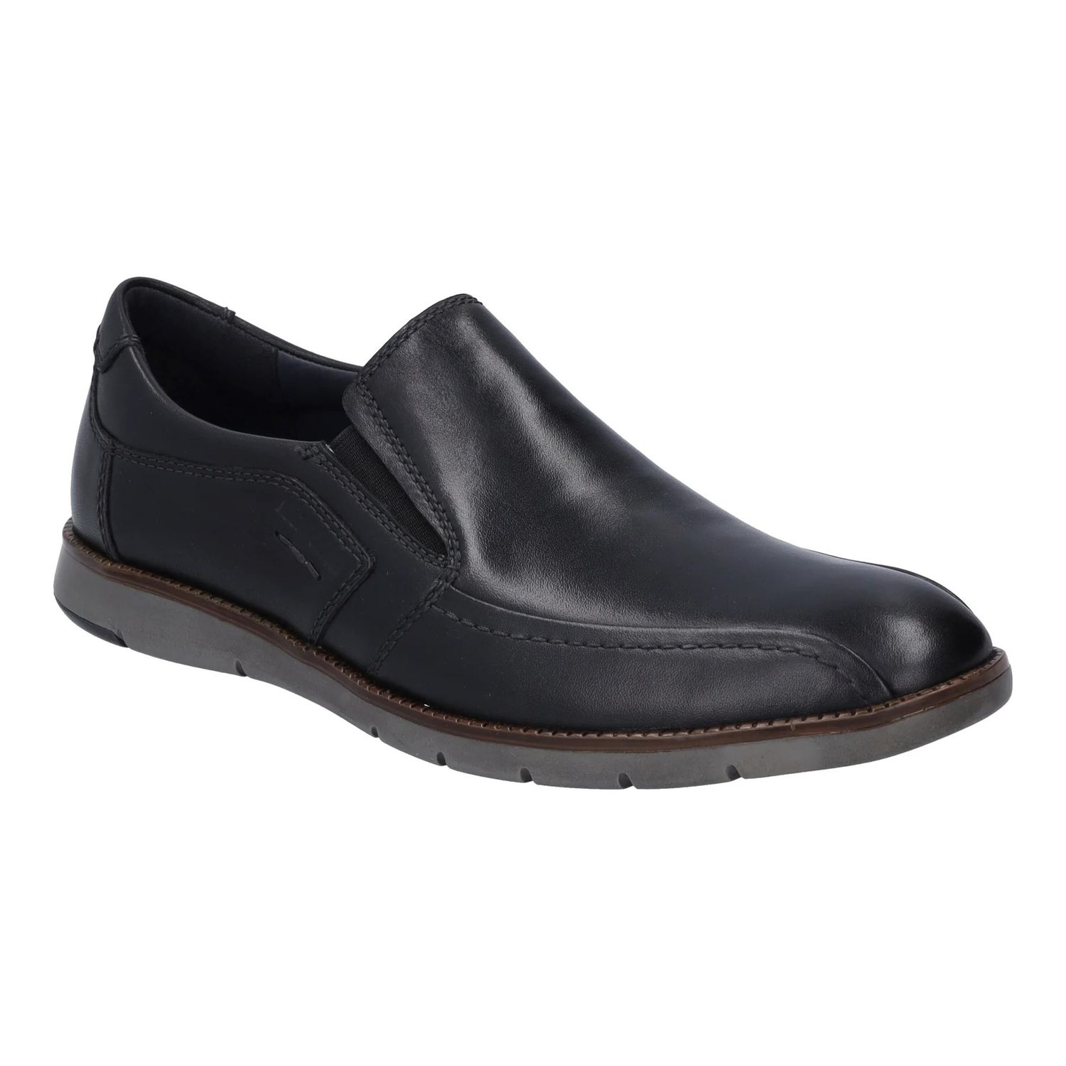 Tyler 38 *SALE*, Color: Black, Size: 46