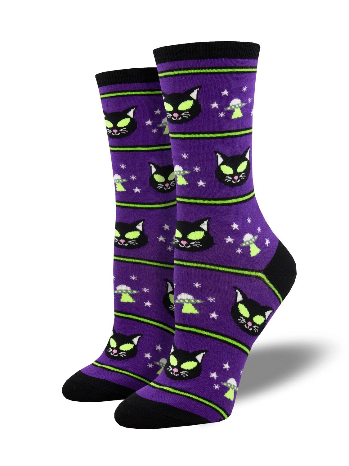 Catliens, Color: Purple