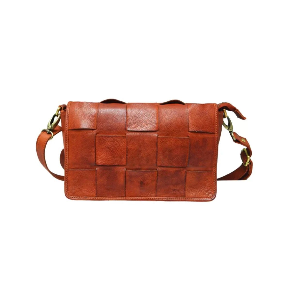 Matera, Color: Burnt Orange