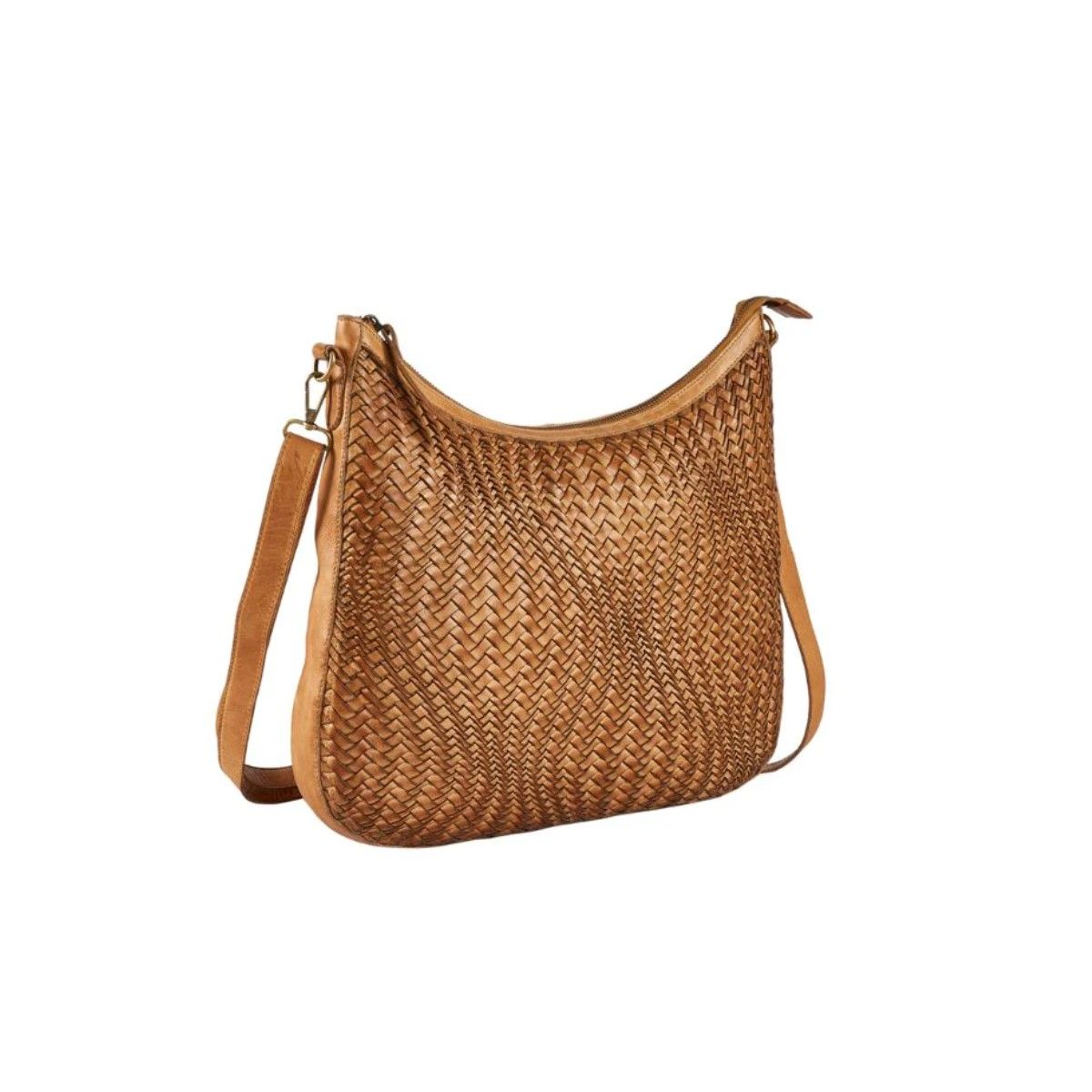 Giralda, Color: Cognac