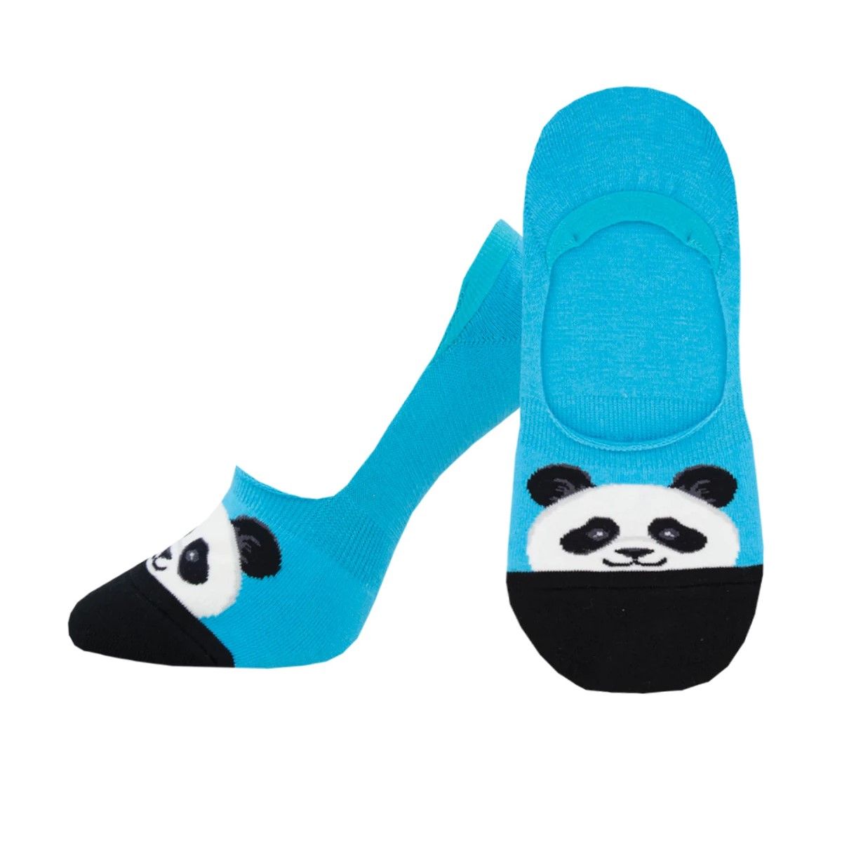 Panda Liner, Color: Blue