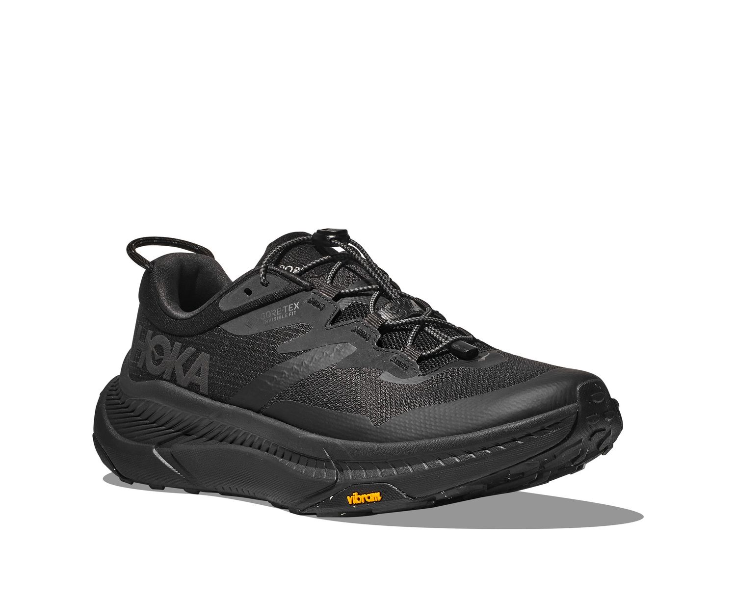 M Transport GTX, Color: Black/ Black (BLCKB), Size: 11.5 D