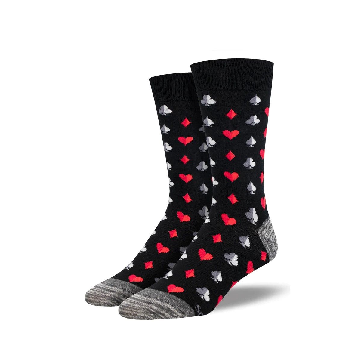 They Suit You, Color: Black
