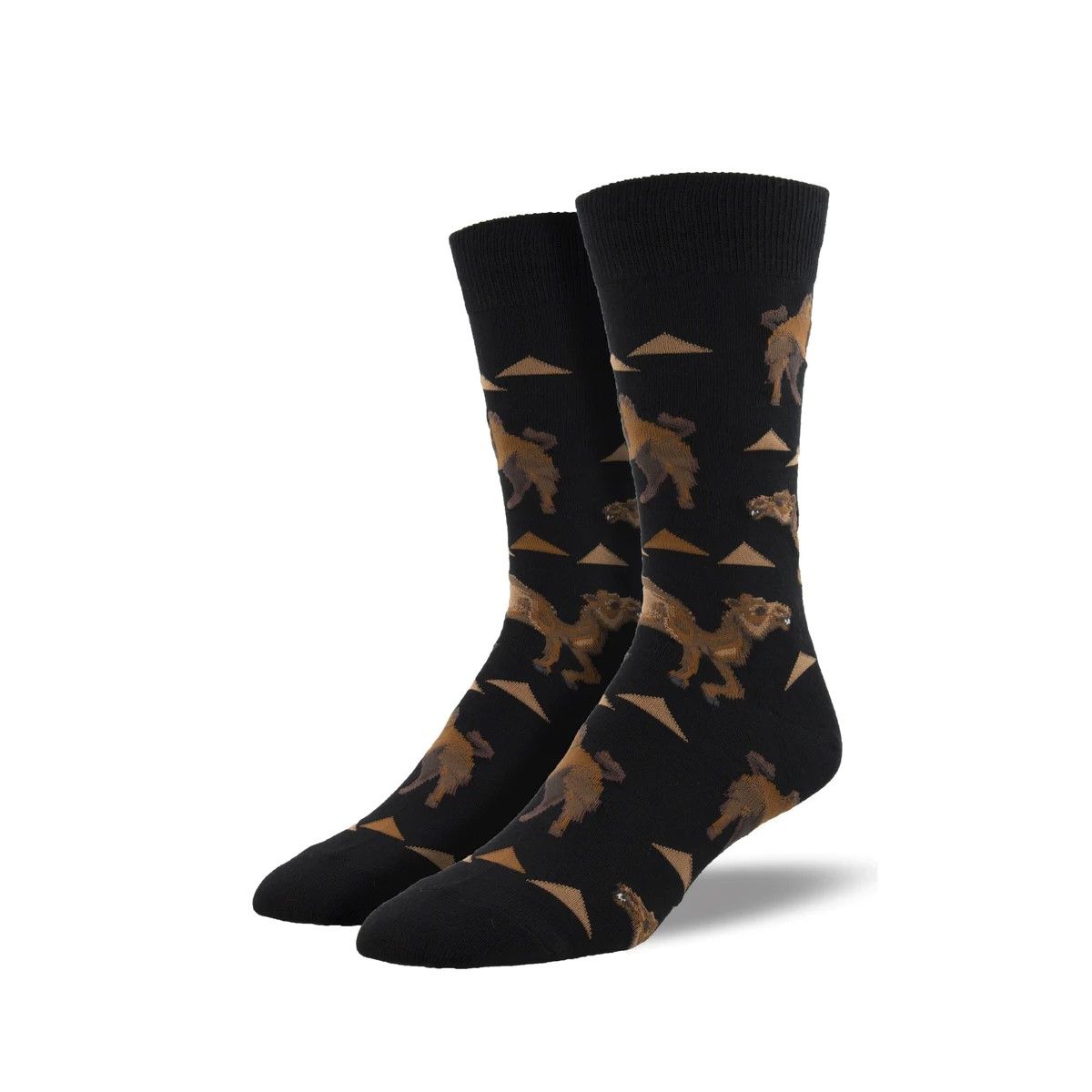 Hump Day Hero, Color: Black