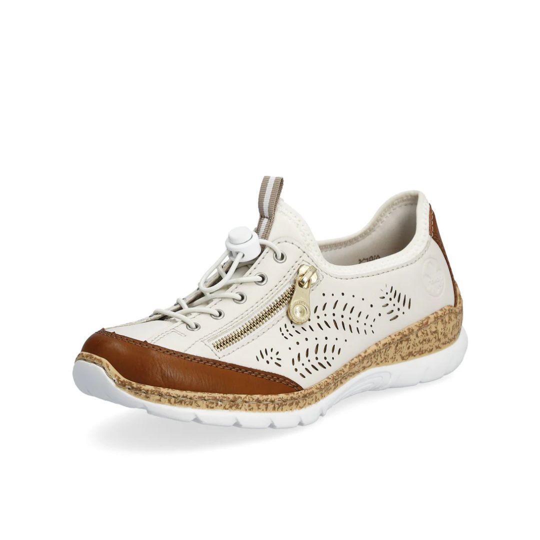 N42K6 Nikita, Color: Beige, Size: 37
