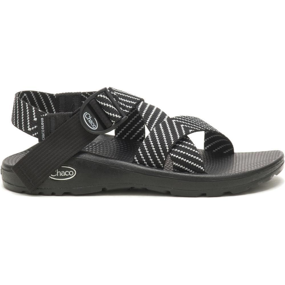 W Mega Z Cloud *SALE*, Color: Vibin B+W, Size: 10 M