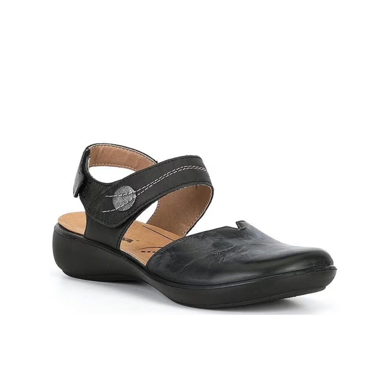 Ibiza 77 *SALE*, Color: Black-Combi, Size: 36
