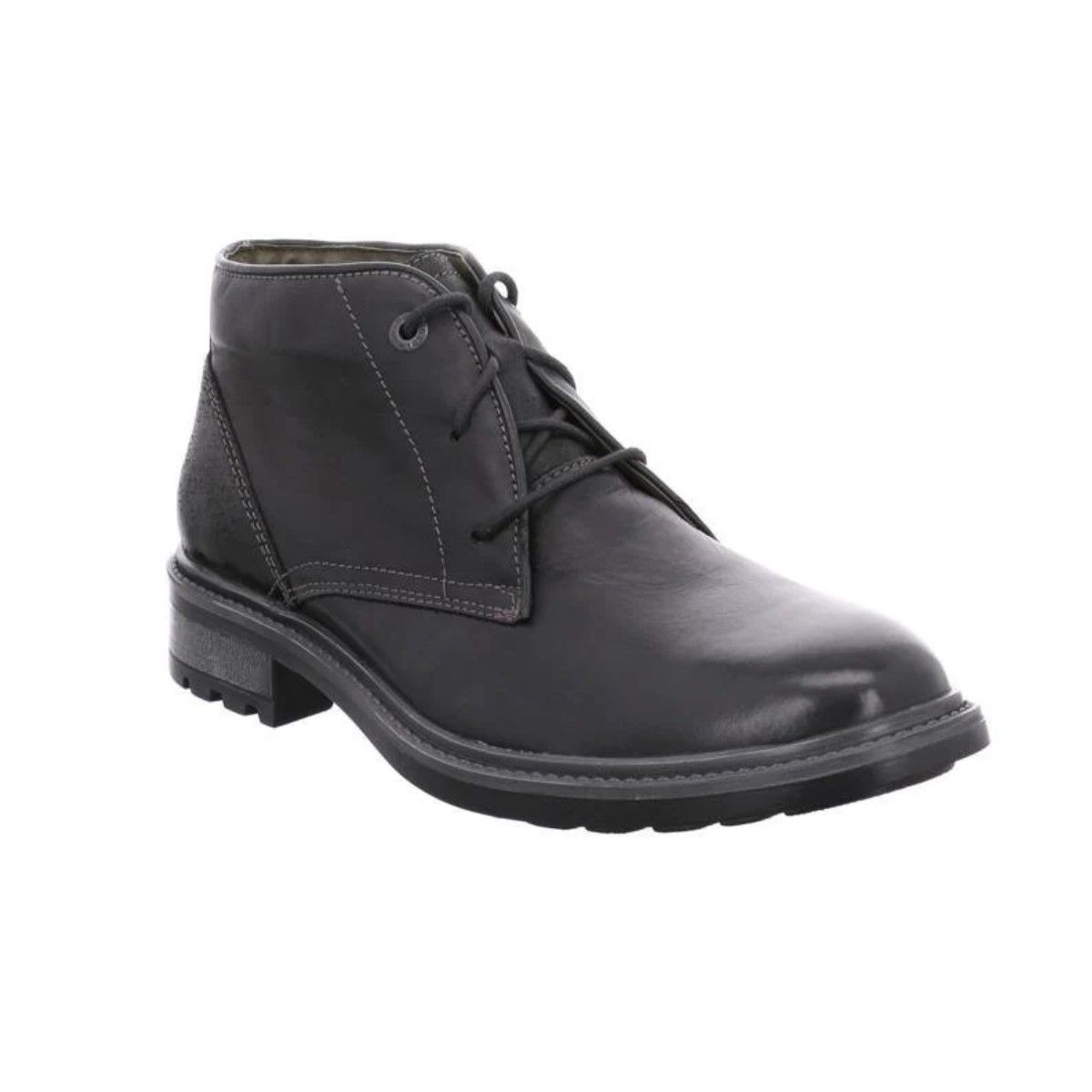 Oscar 11 *SALE*, Color: Black, Size: 42