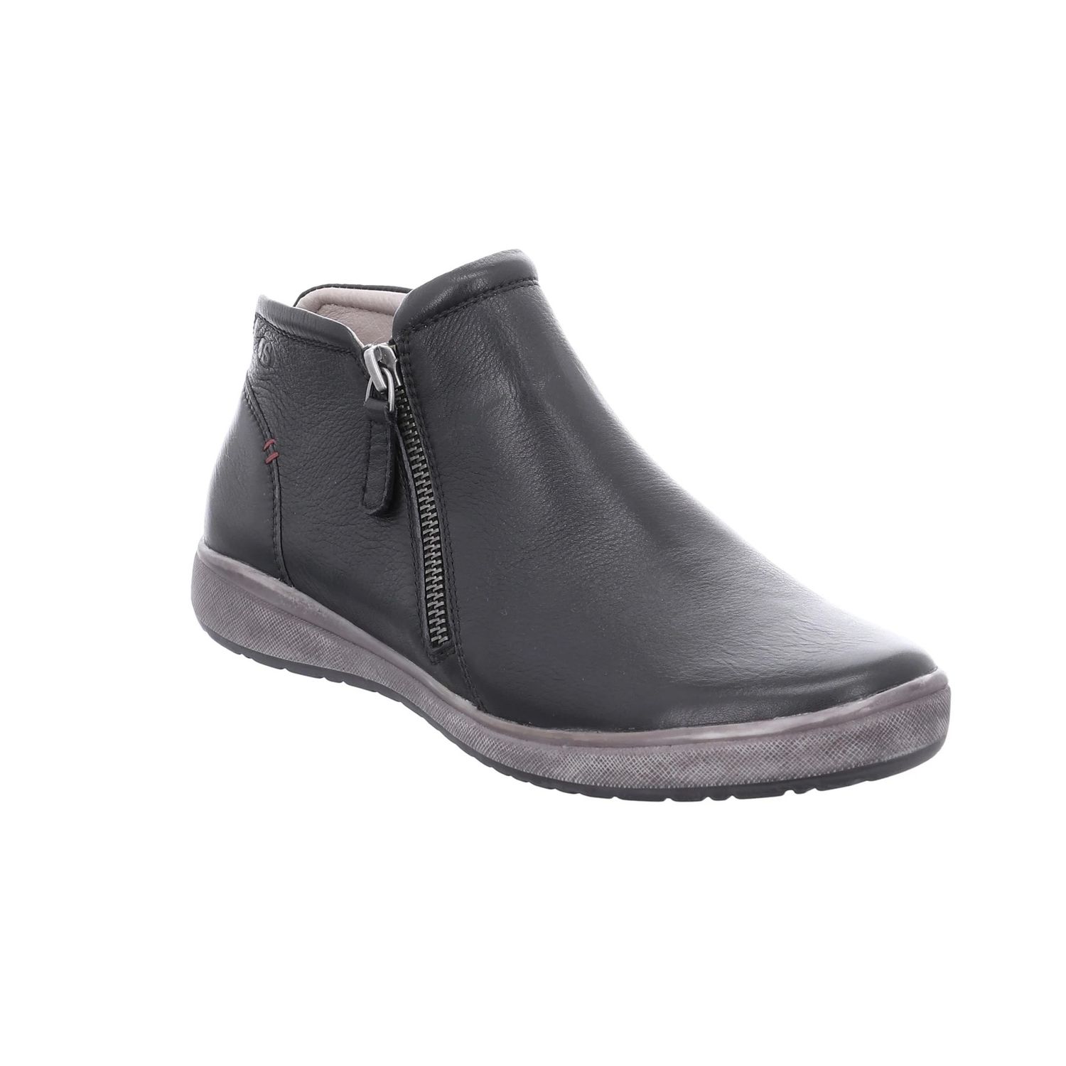 Caren 09 *SALE*, Color: Black, Size: 36