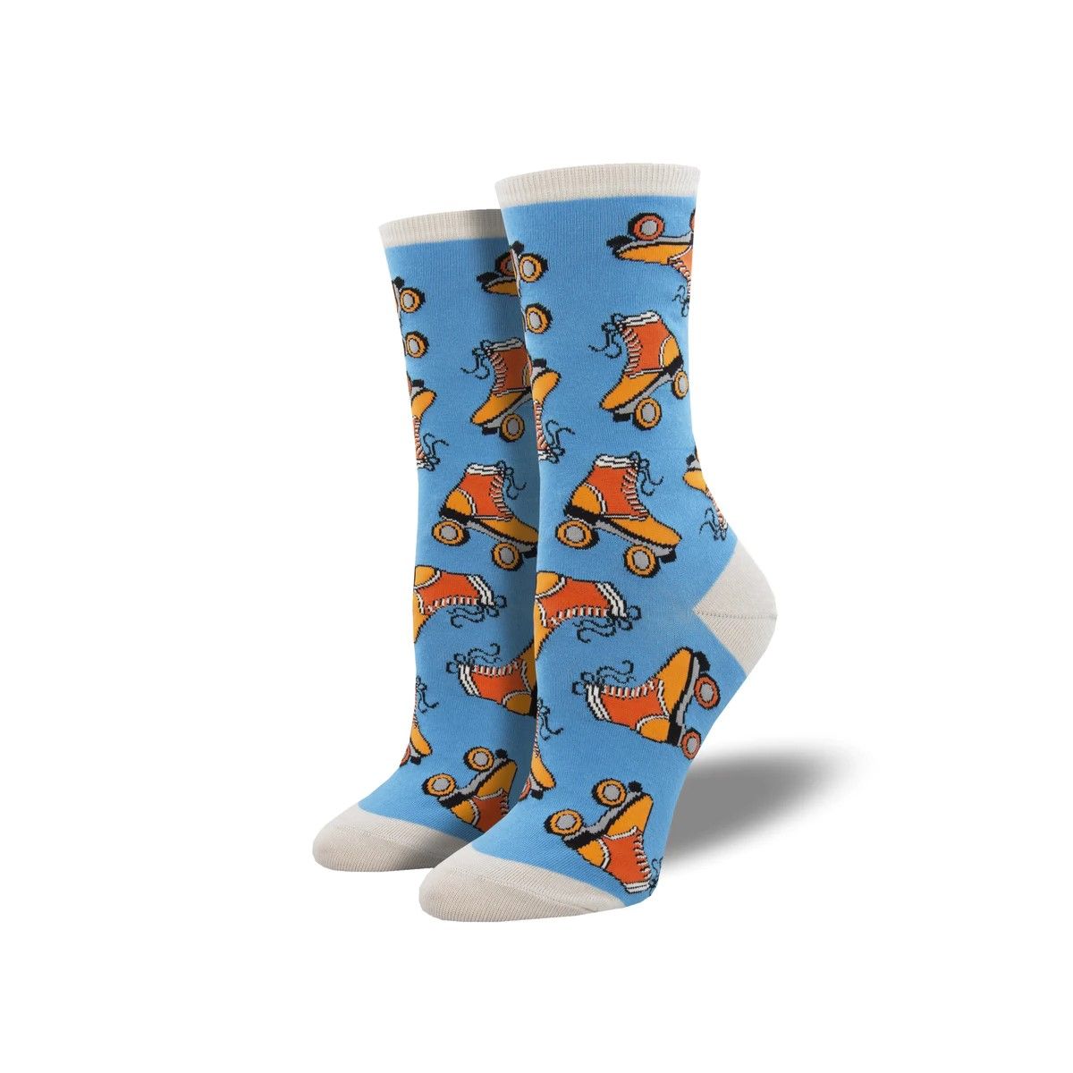 Free Skate, Color: Blue