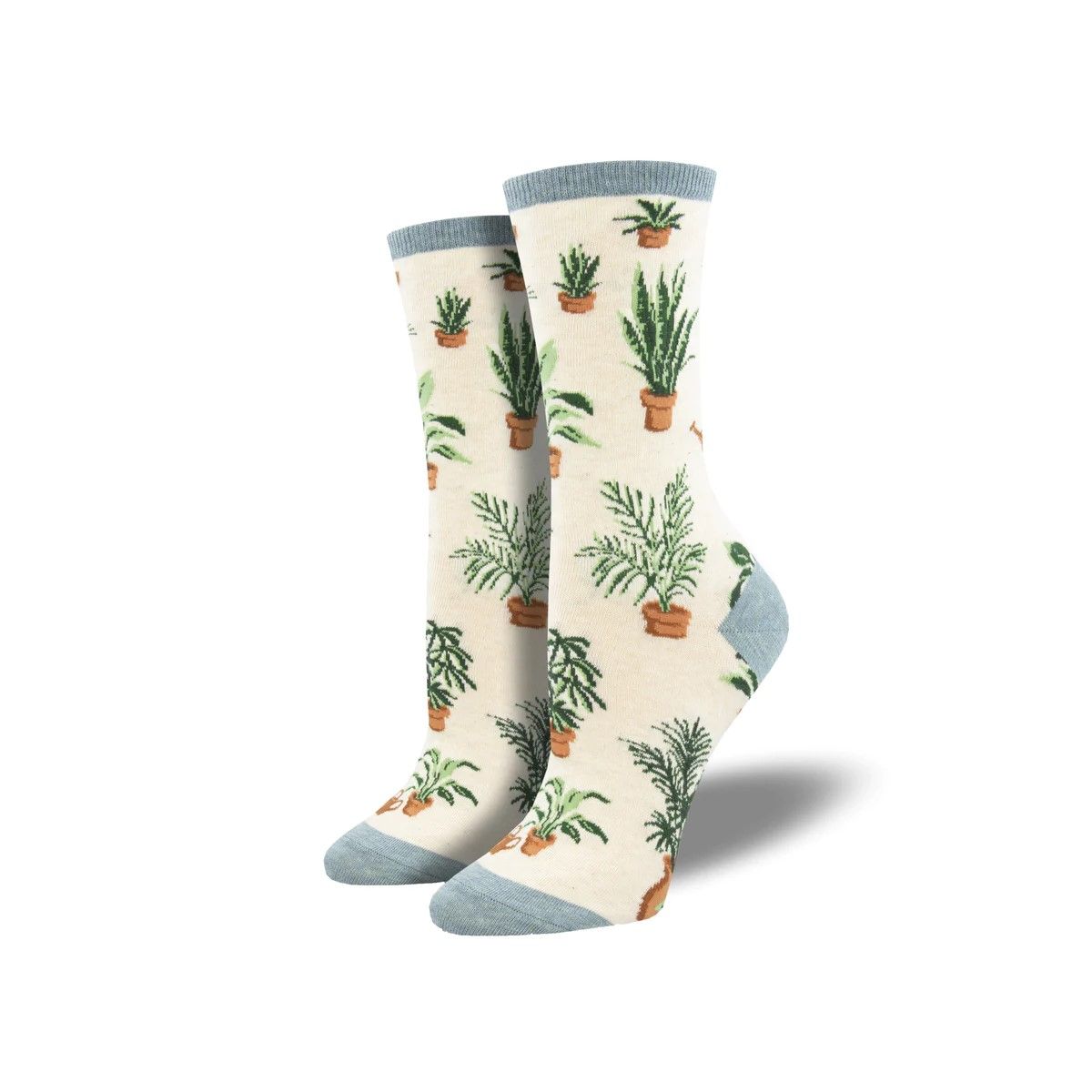 Home Grown, Color: Ivory Heather