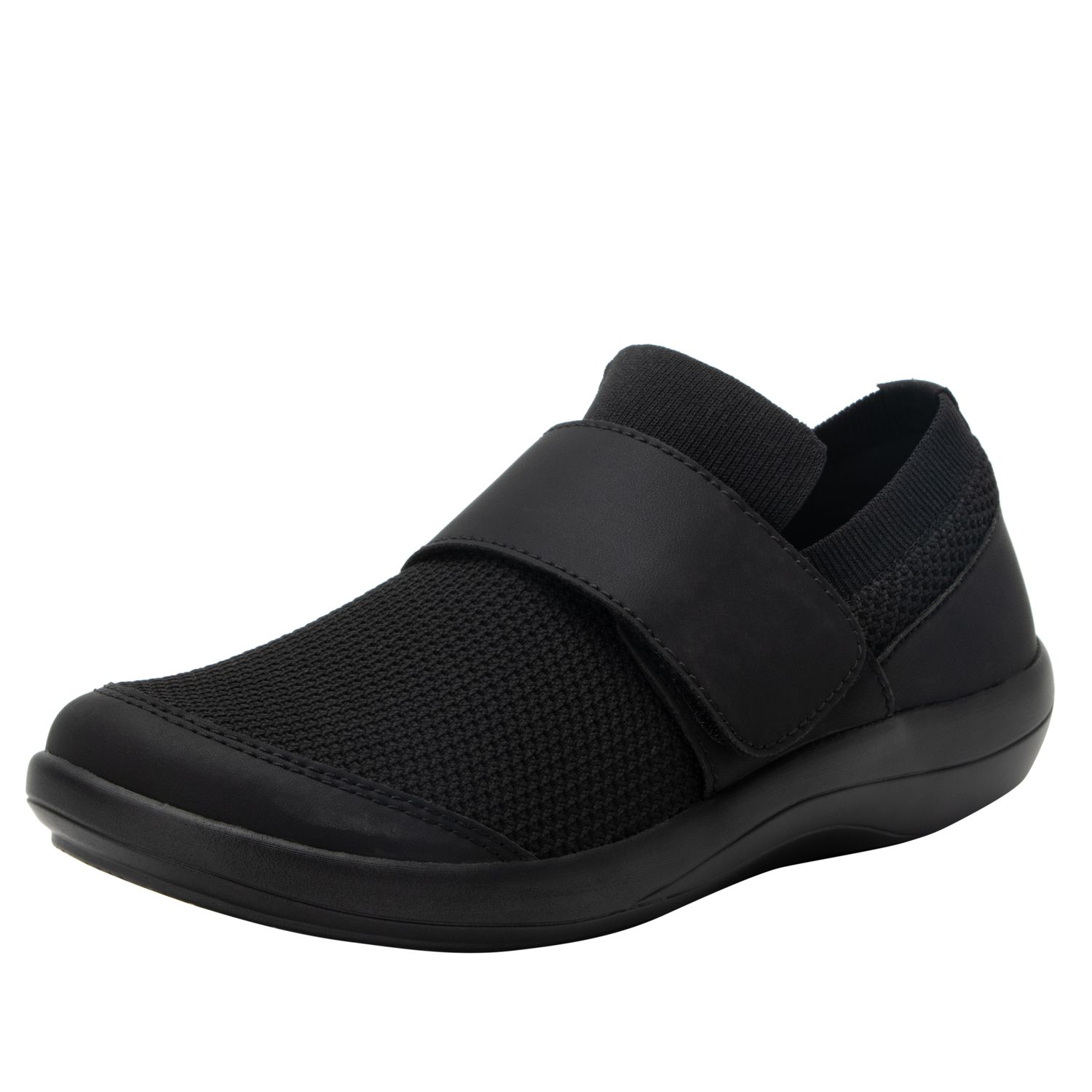 Dasher *SALE*, Color: All Black, Size: 37