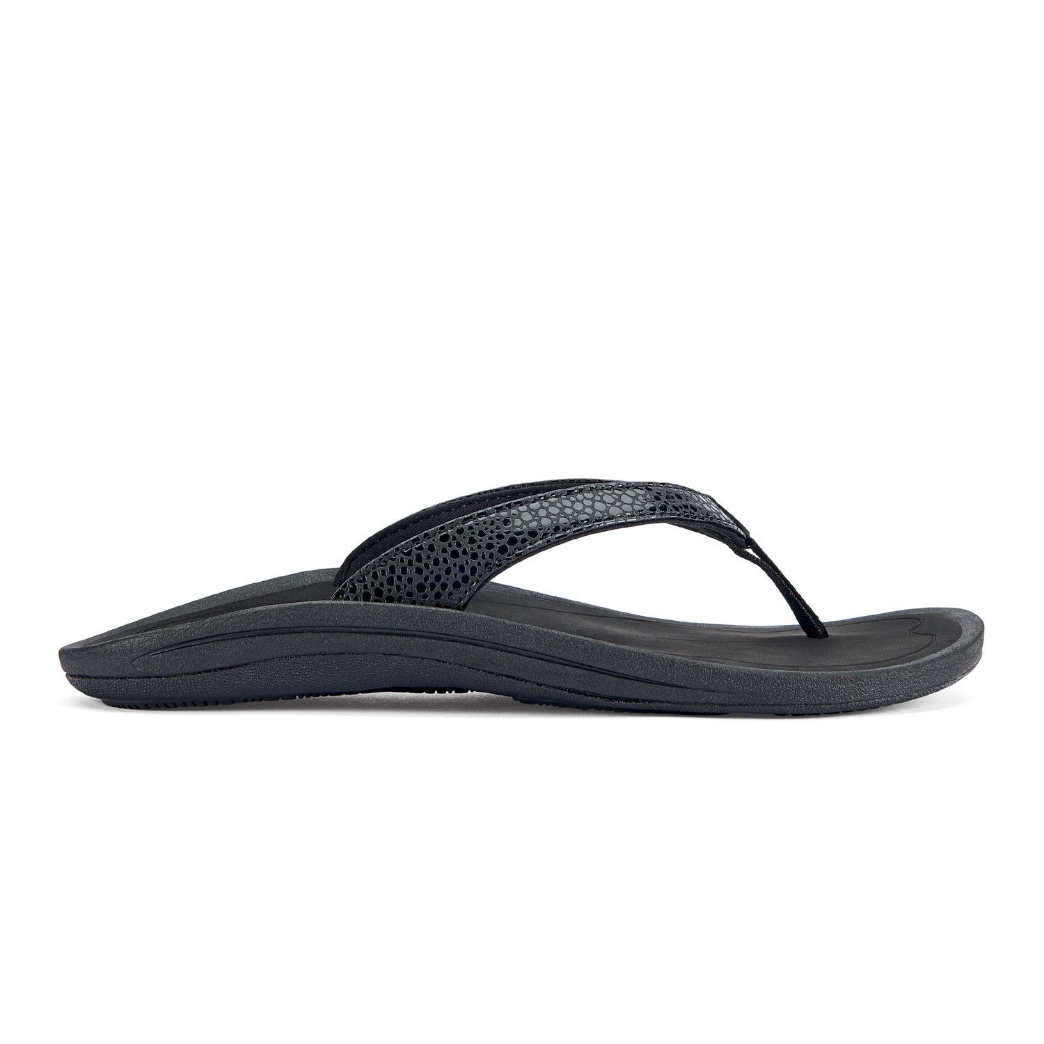 Kulapa Kai, Color: Black, Size: 6