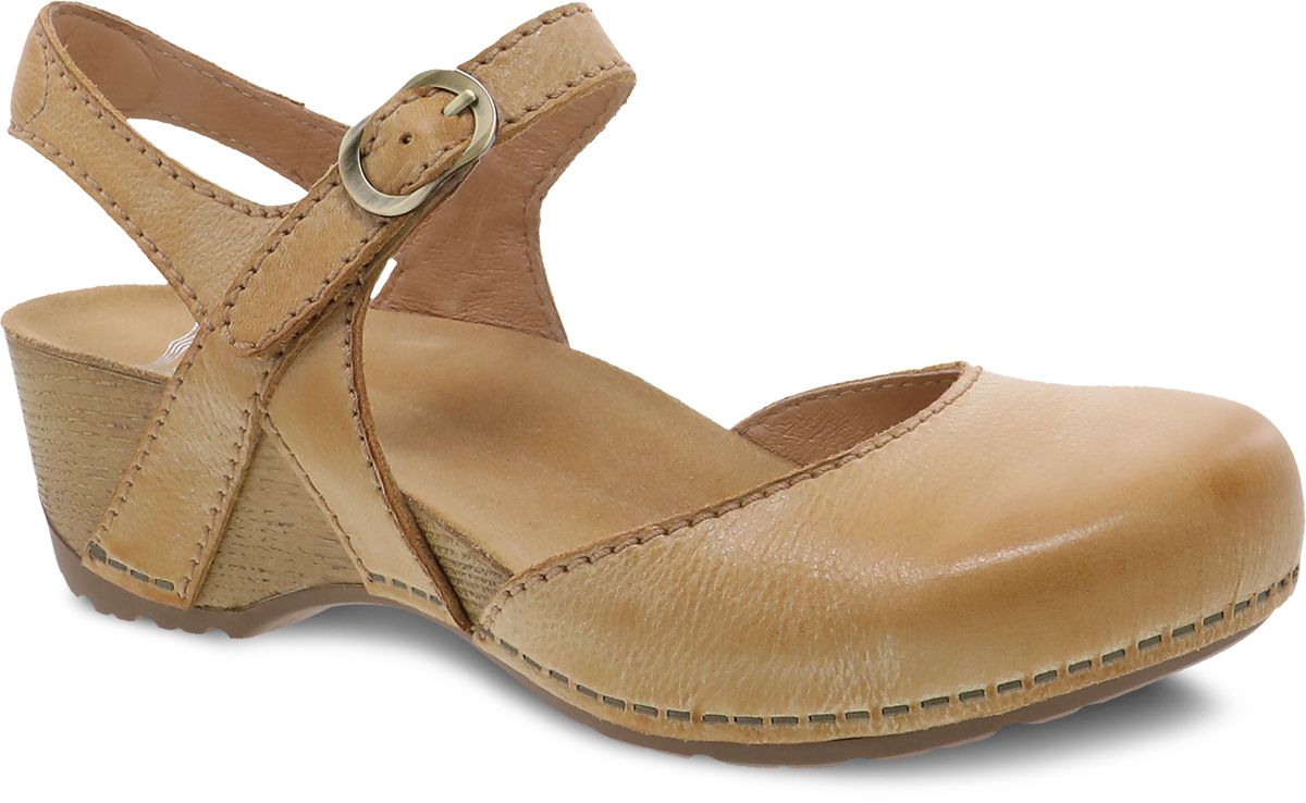 Tiffani, Color: Tan, Size: 36