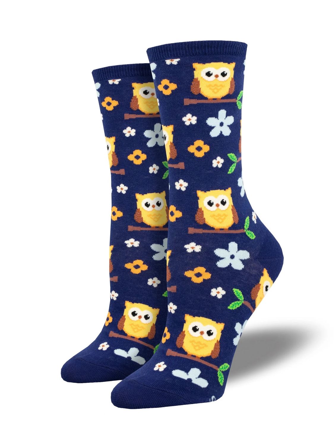Night Owl, Color: Navy