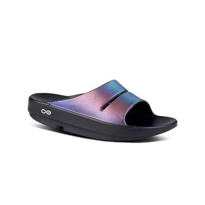 W OOahh Luxe Slide Sandal *SALE*