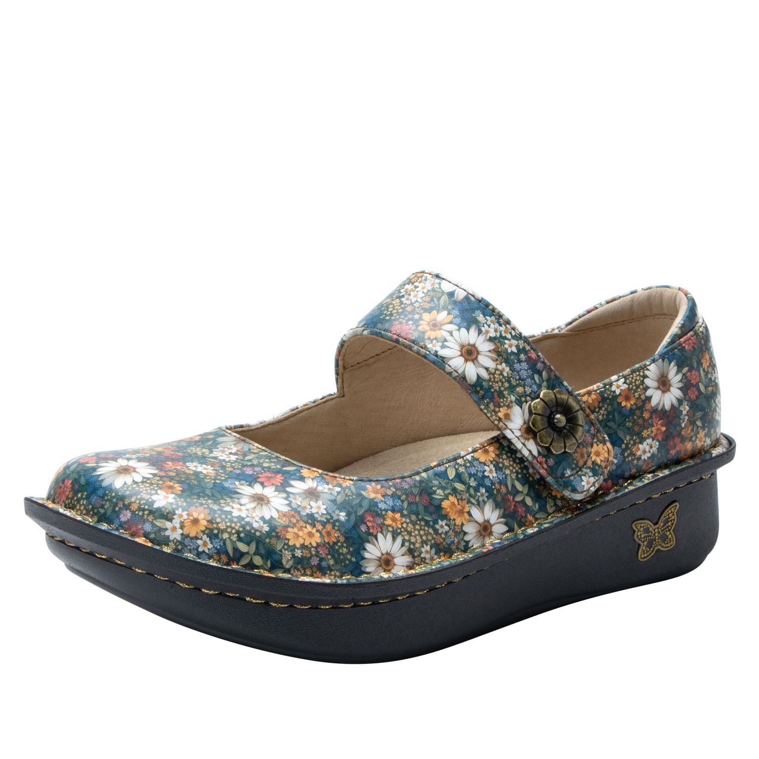 Paloma, Color: Sugar N’ Fall Spice, Size: 37