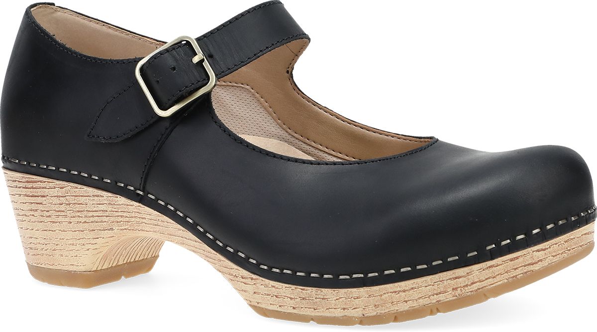 Lilah, Color: Black, Size: 37