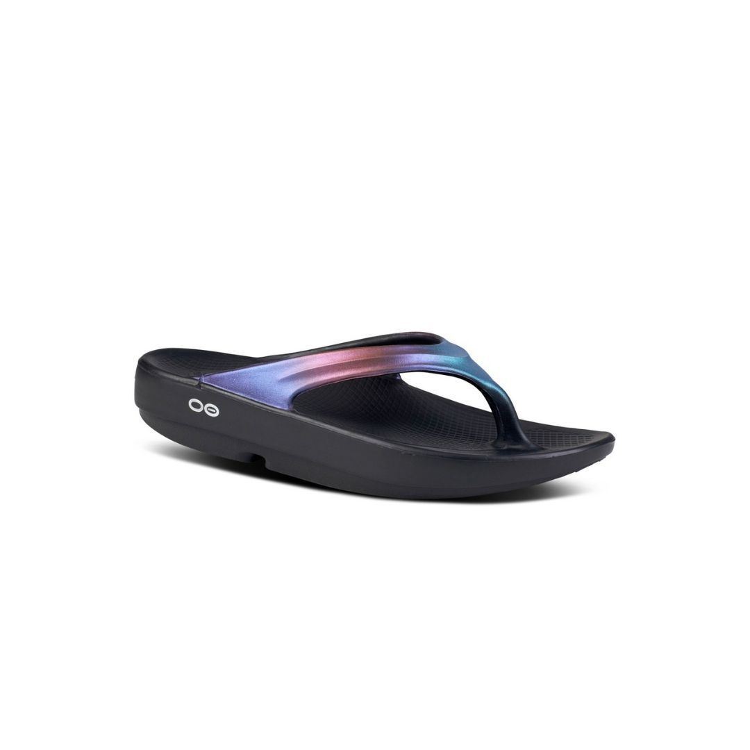 OOlala Luxe Sandal