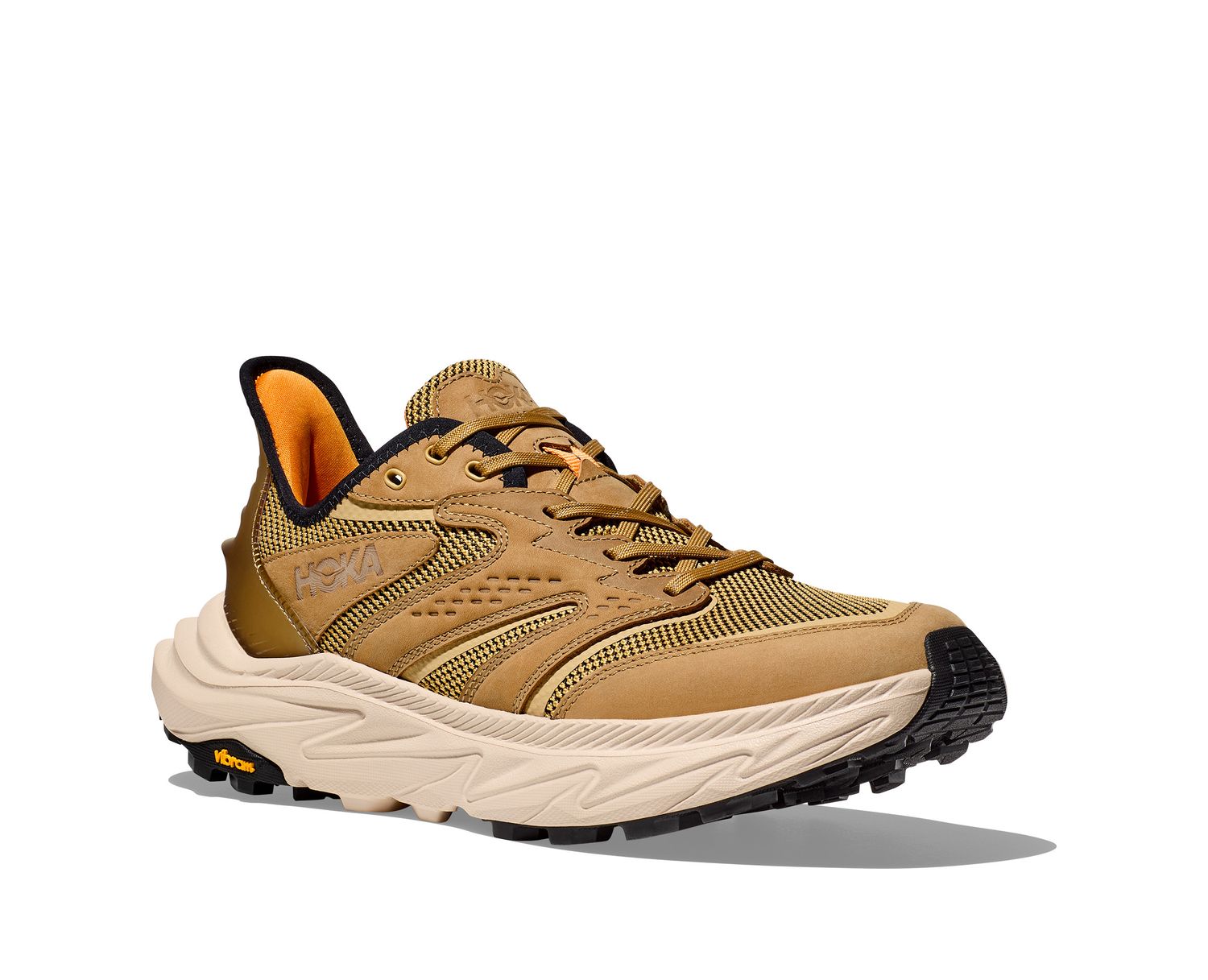 M Anacapa 2 Freedom, Color: Wheat/Oak (WTK), Size: 8.5 D