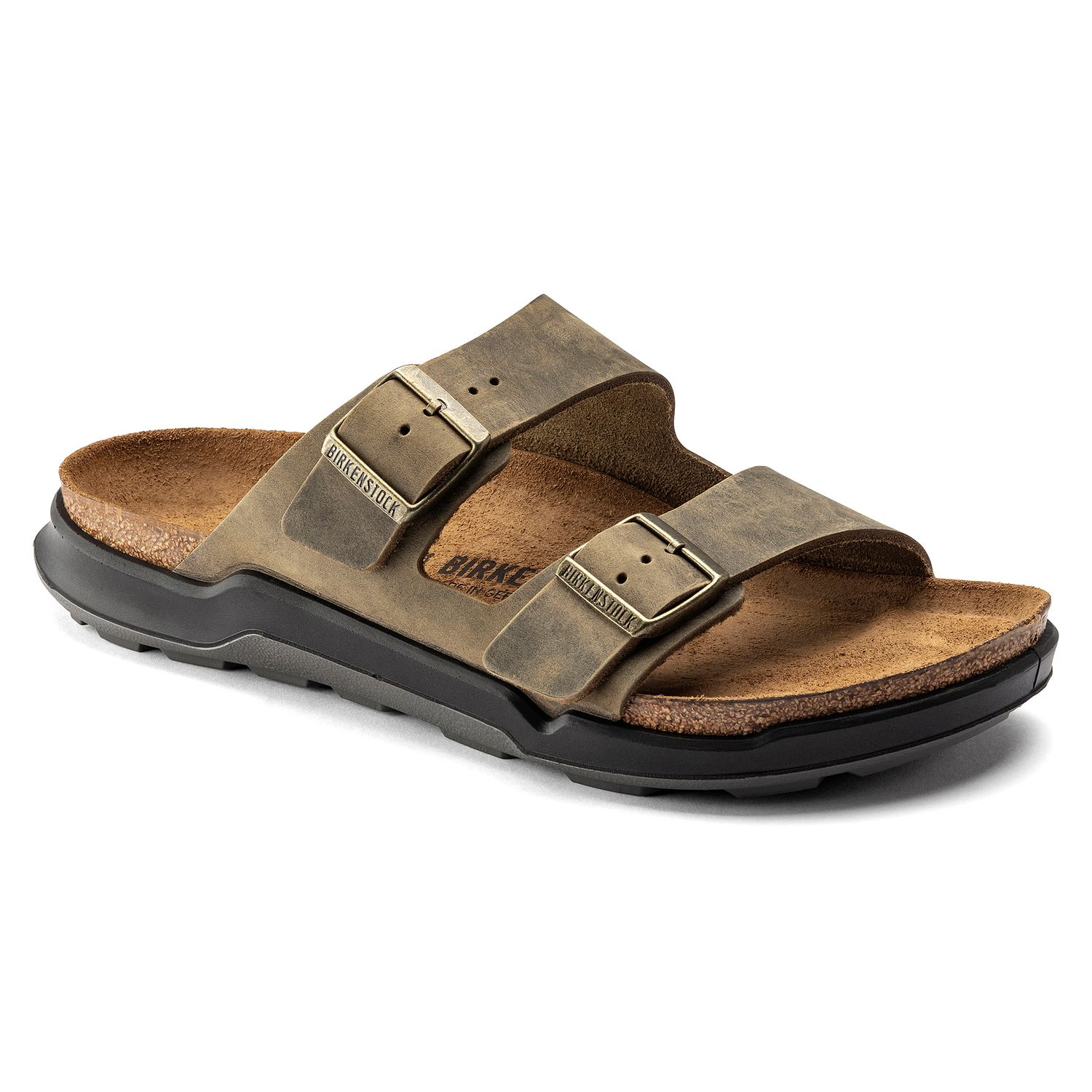 Arizona Rugged, Color: Faded Khaki, Size: 42R