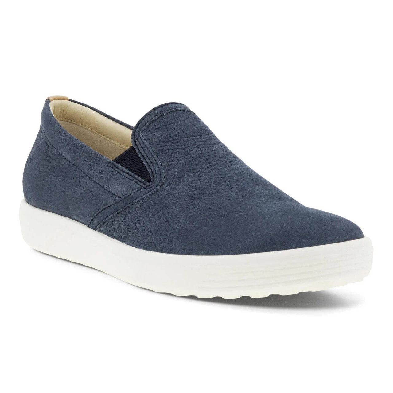 470493 Soft 7 Slip On *SALE*, Color: Marine, Size: 36