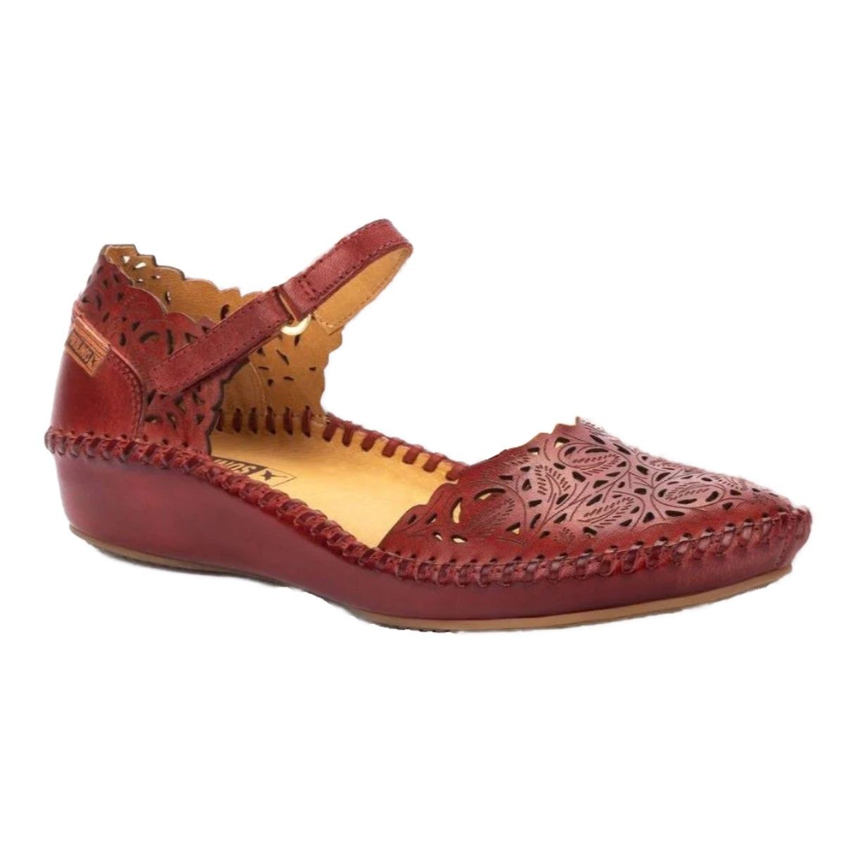 P. Vallarta 655-0906 *SALE*, Color: Sandia, Size: 40