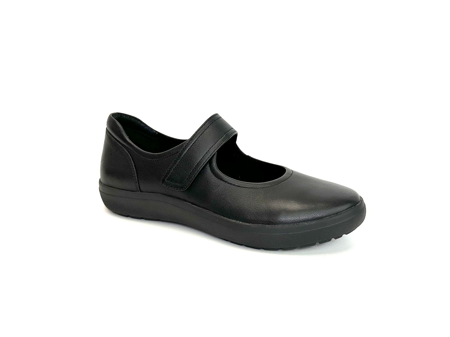 Erica, Color: Black, Size: 39