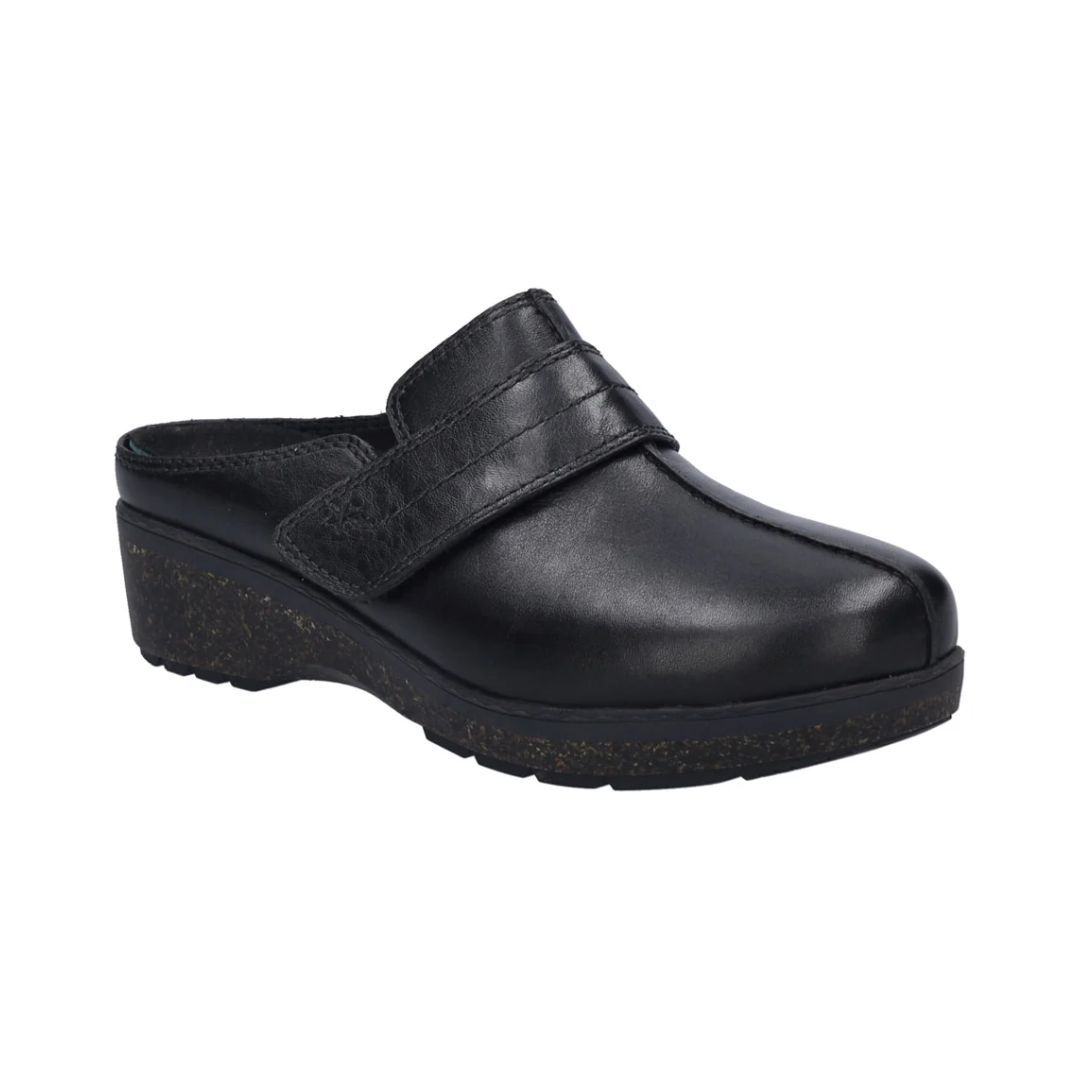 Darla 10, Color: Black, Size: 39