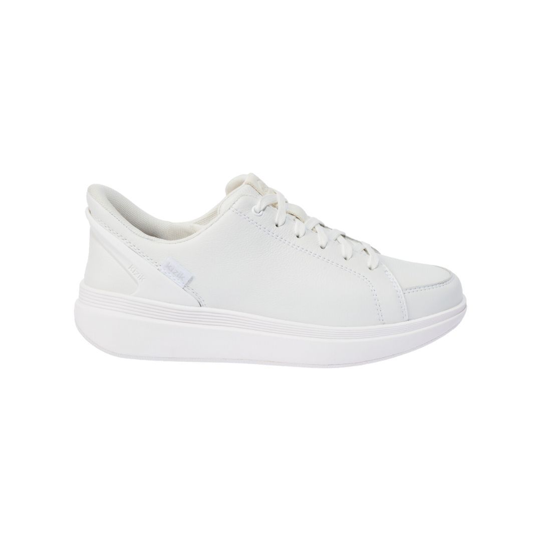 Sydney, Color: White, Size: 8