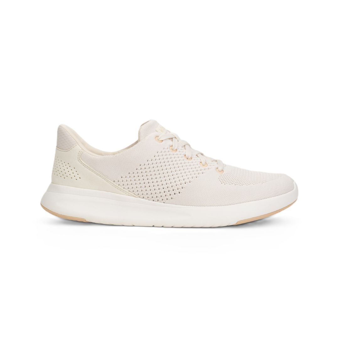 Lima, Color: White Cream, Width: Medium, Size: M5.5/ W7