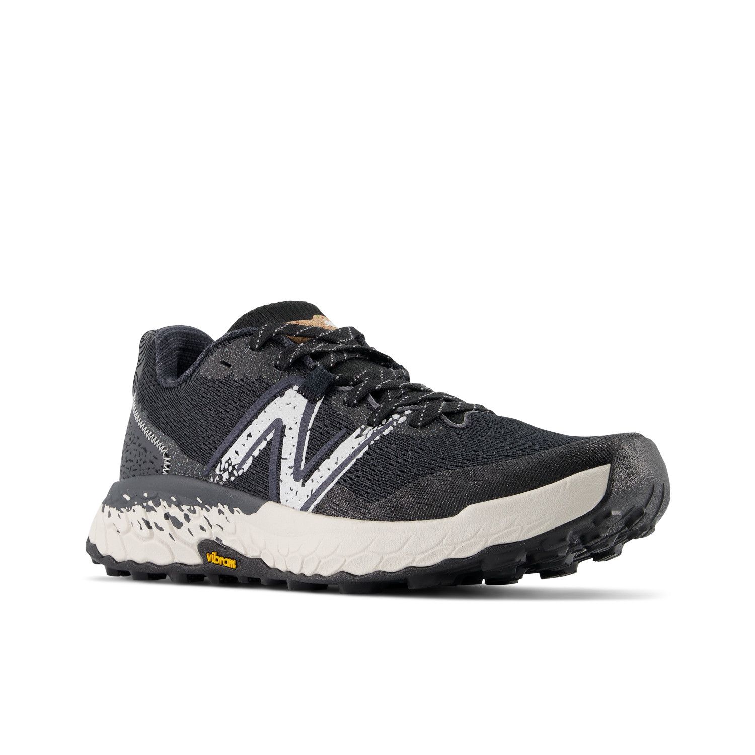 M Fresh Foam X Hierro v7 *SALE*, Color: Black Grey, Size: 11.5 D