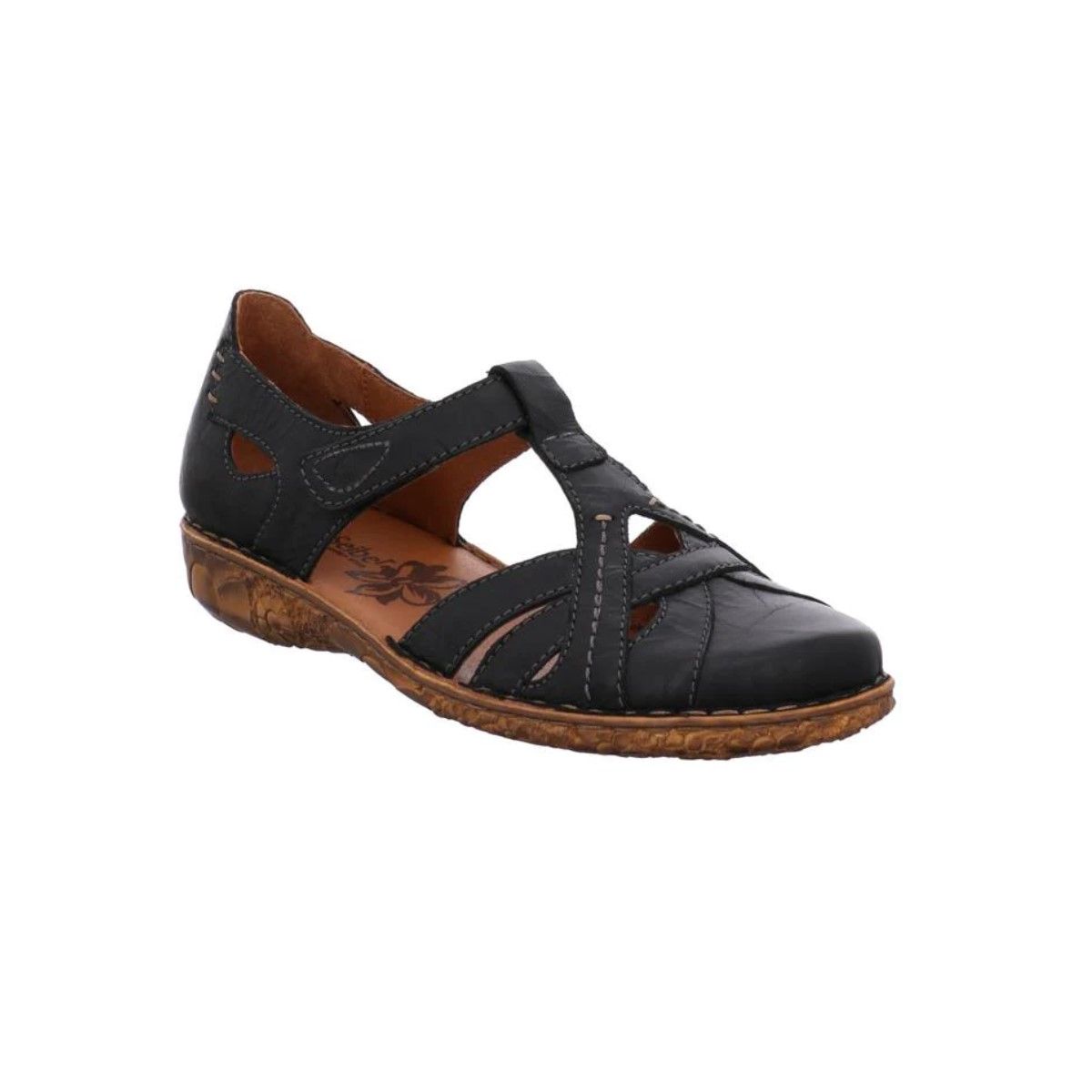 Rosalie 29 *SALE*, Color: Black, Size: 38