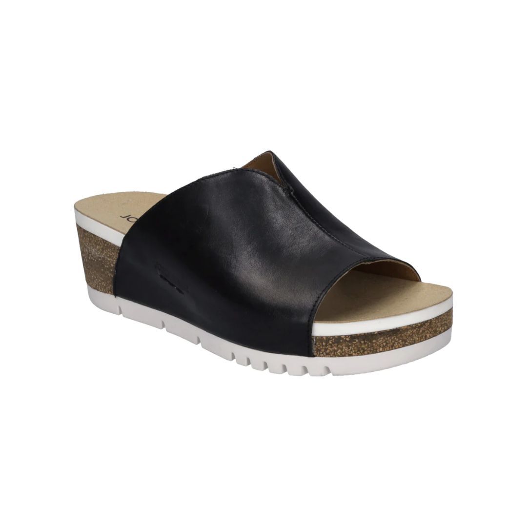 Quinn 01 *SALE*, Color: Black, Size: 37