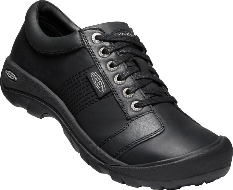 Austin, Color: Black, Size: 8