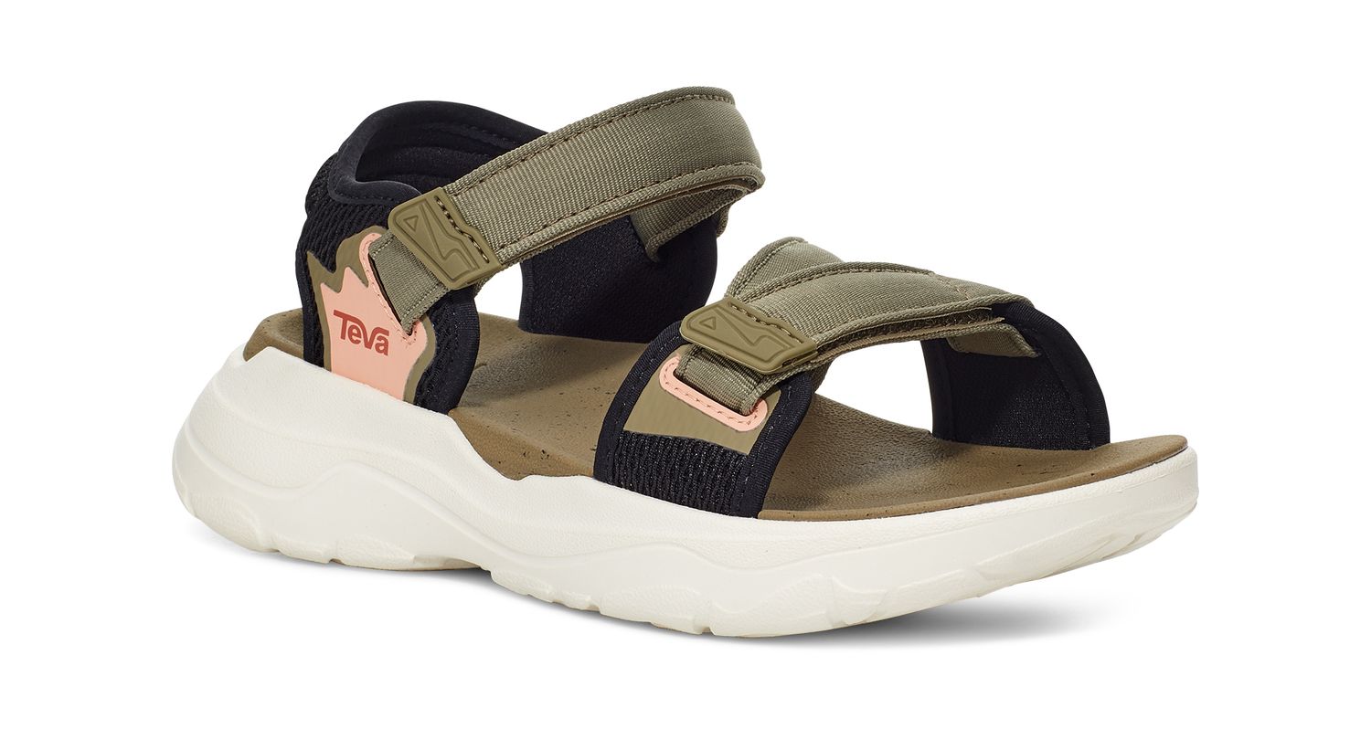 Zymic *SALE*, Color: Aloe (ALOE), Size: 11