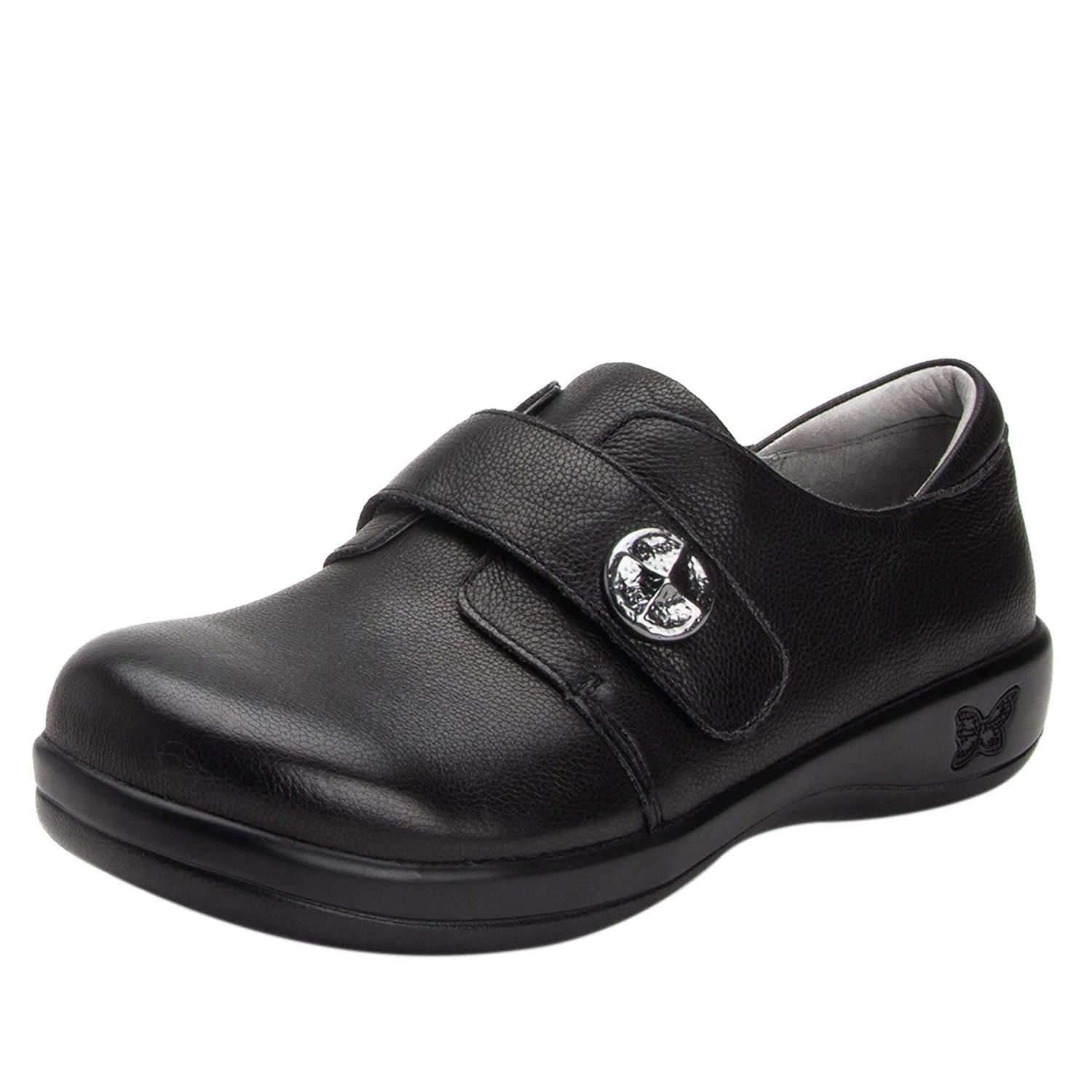 Joleen, Color: Upgrade Black, Size: 39